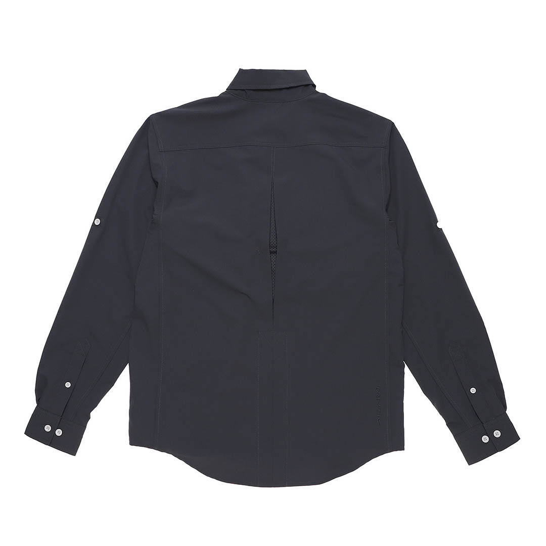 "【SALE】NIKE ACG DF UV DEV TRL L/S TOP" - DN3937-070