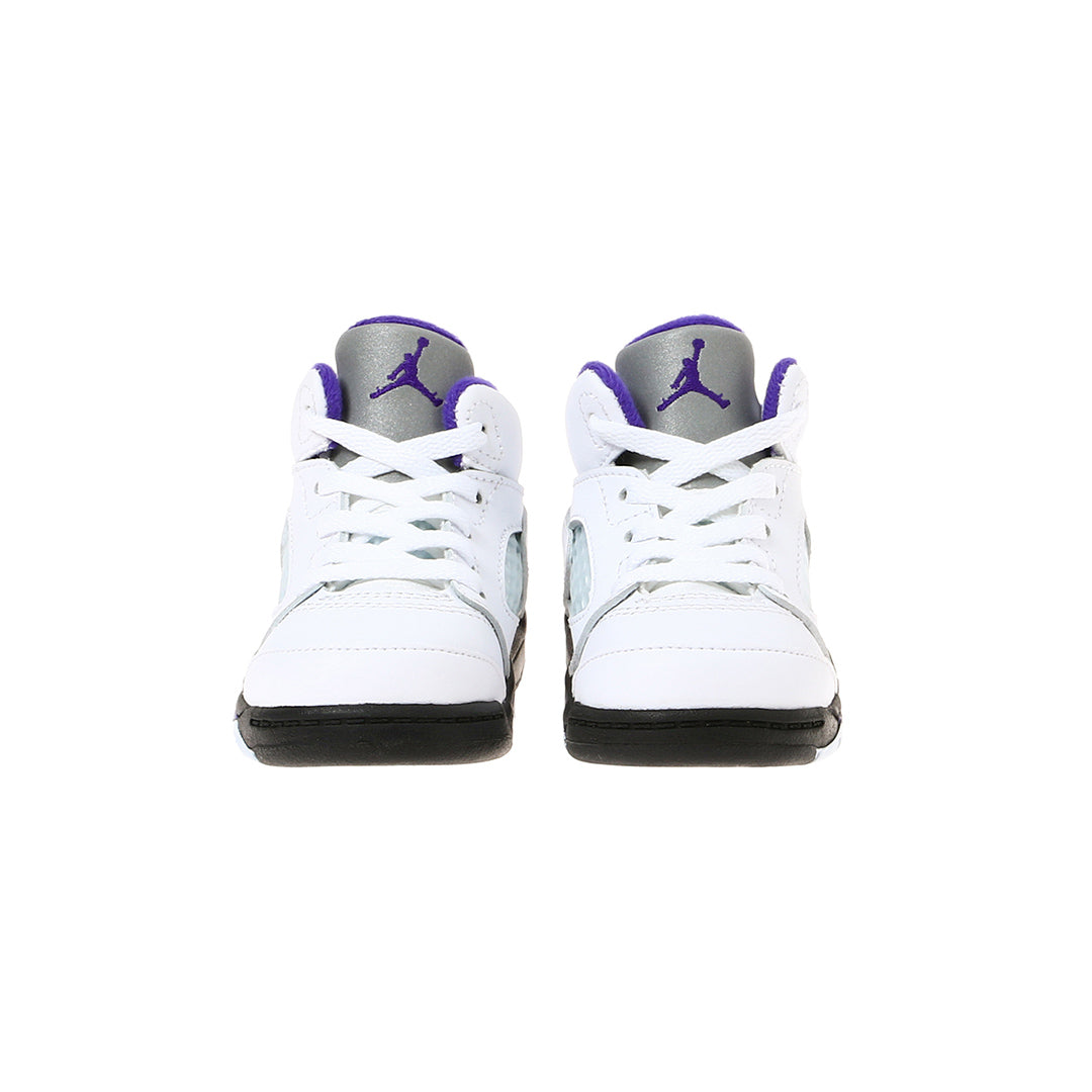 "【SALE】JORDAN 5 RETRO TD" - 440890-141