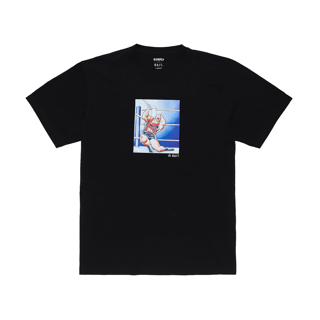 BAIT KINNIKUMAN VOL.35 PHOTO TEE