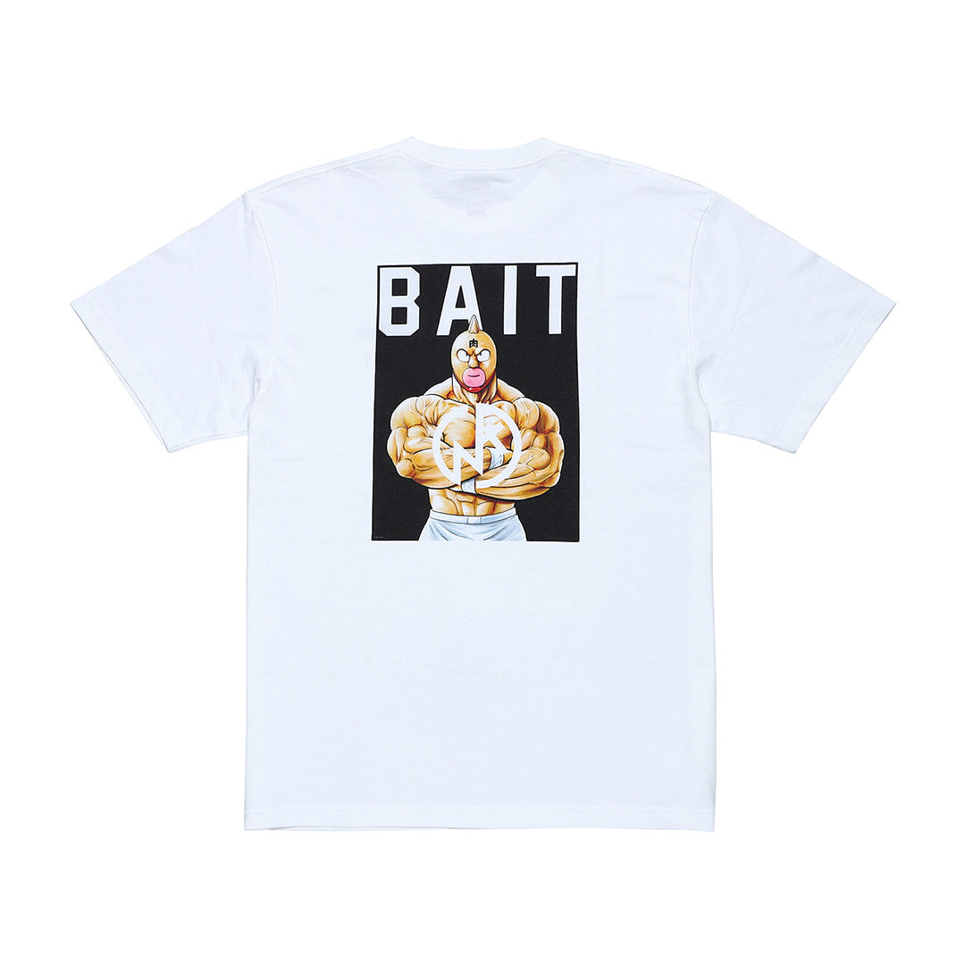 BAIT KINNIKUMAN SUGURU TEE