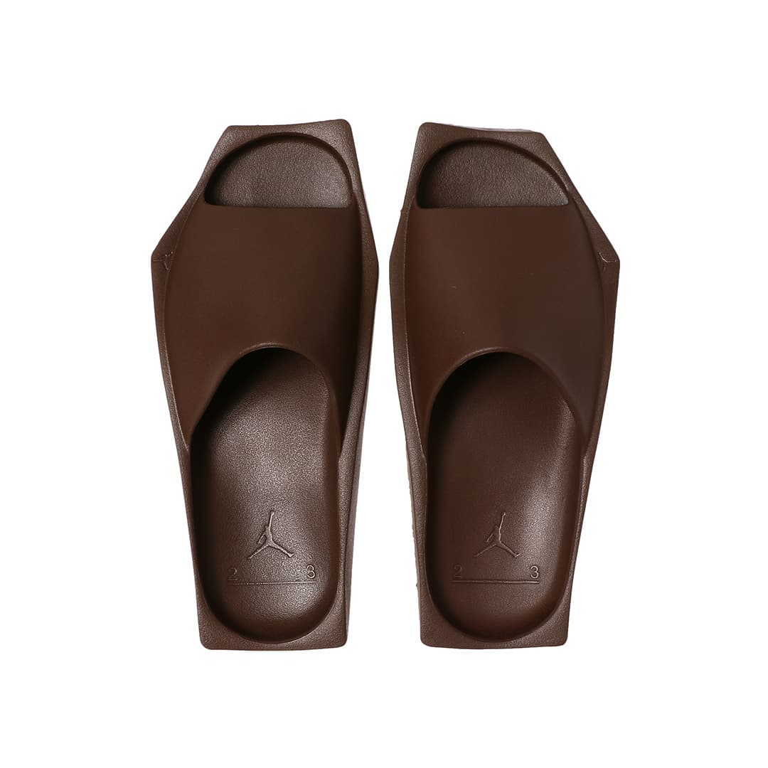 "WMNS JORDAN HEX SLIDE" - DQ8992-200