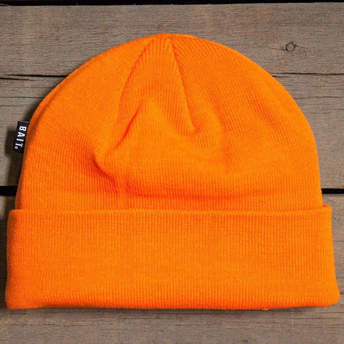 <【SALE】 BAIT FOLDED BEANIE > - BAFLDBEANIE