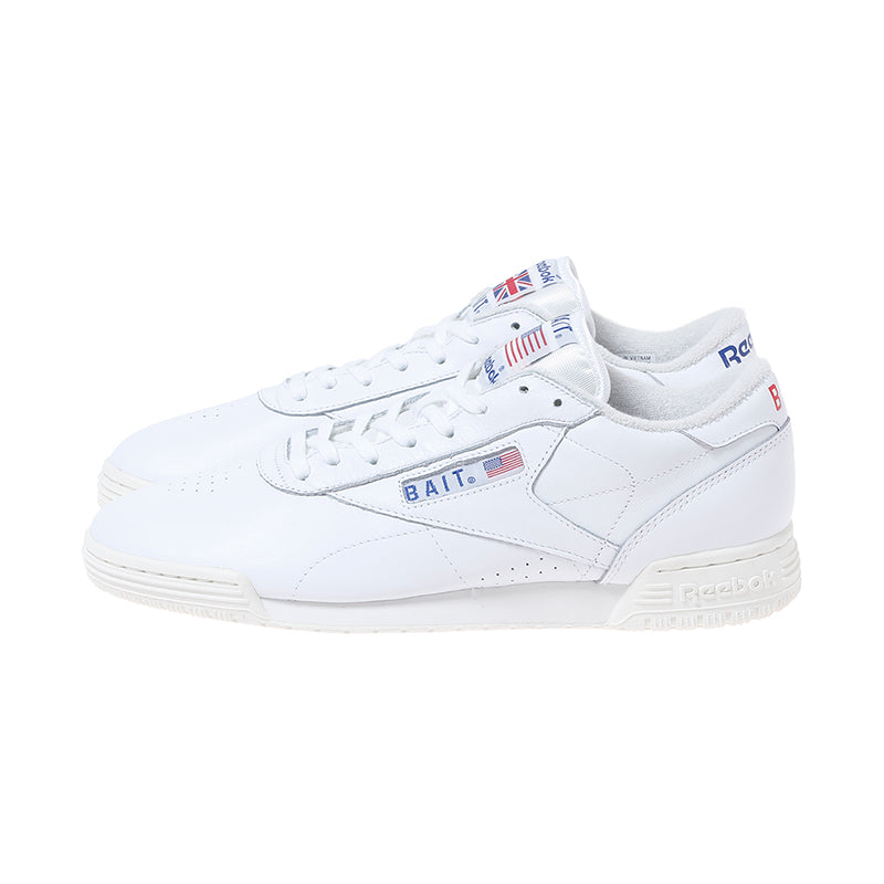 <【SALE】 BAIT x REEBOK EXOFIT LO CLEAN > - CN5875
