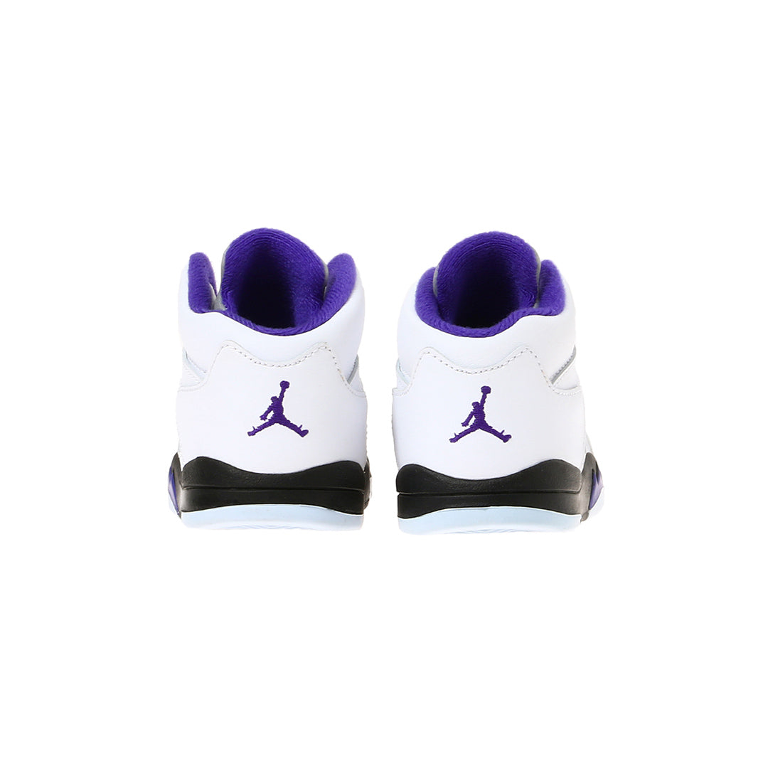 "【SALE】JORDAN 5 RETRO TD" - 440890-141