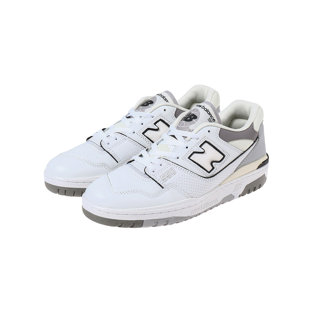 New Balance ニューバランスBB550PWA 24.5cm