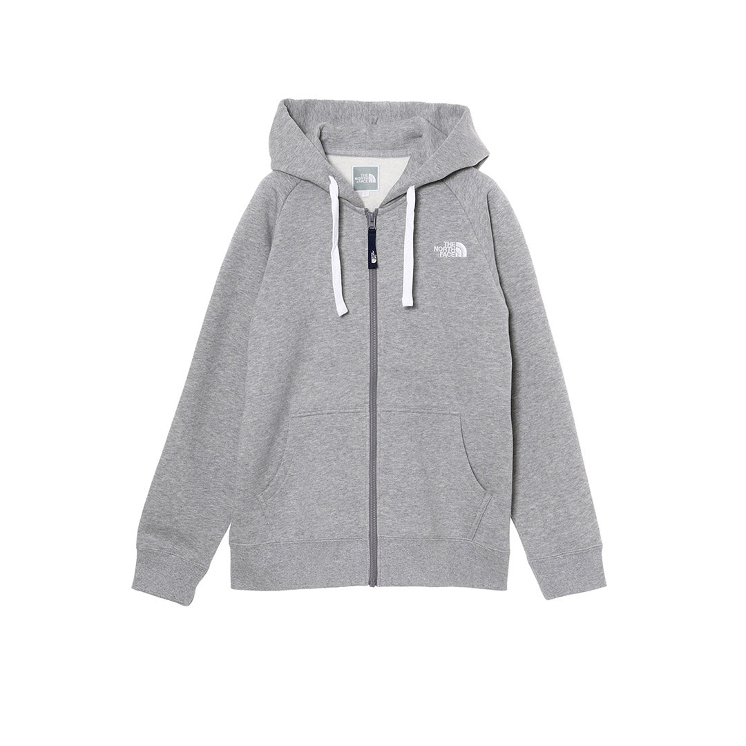 THE NORTH FACE Rearview Full Zip Hoodie