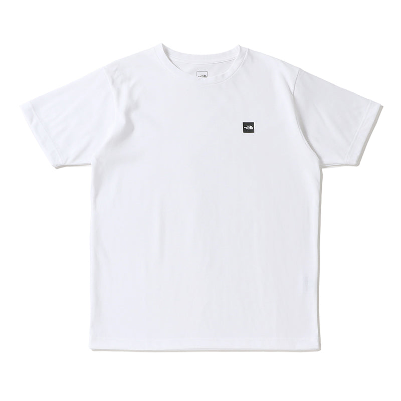 THE NORTH FACE S/S Small Box Logo Tee