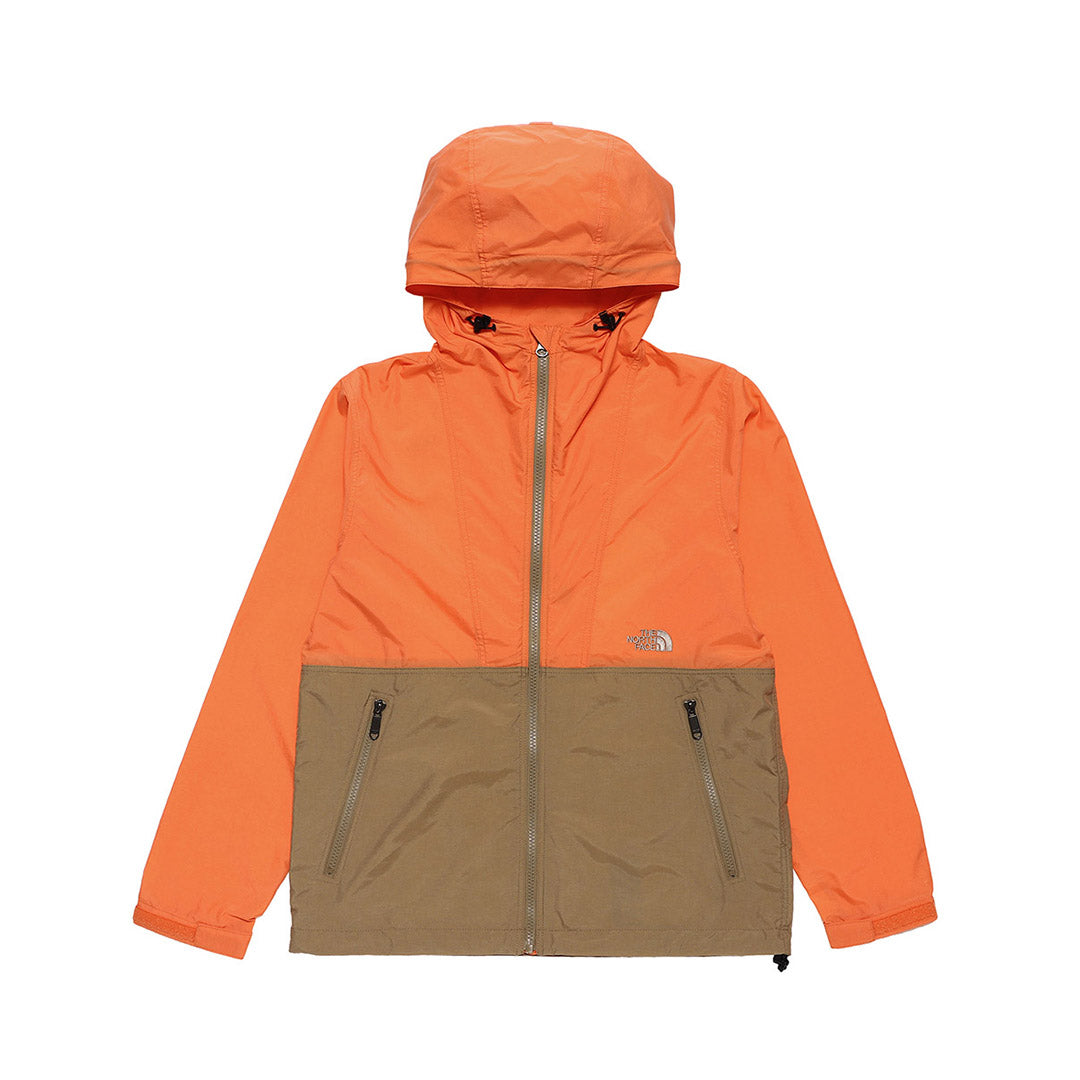THE NORTH FACE Compact Jacket