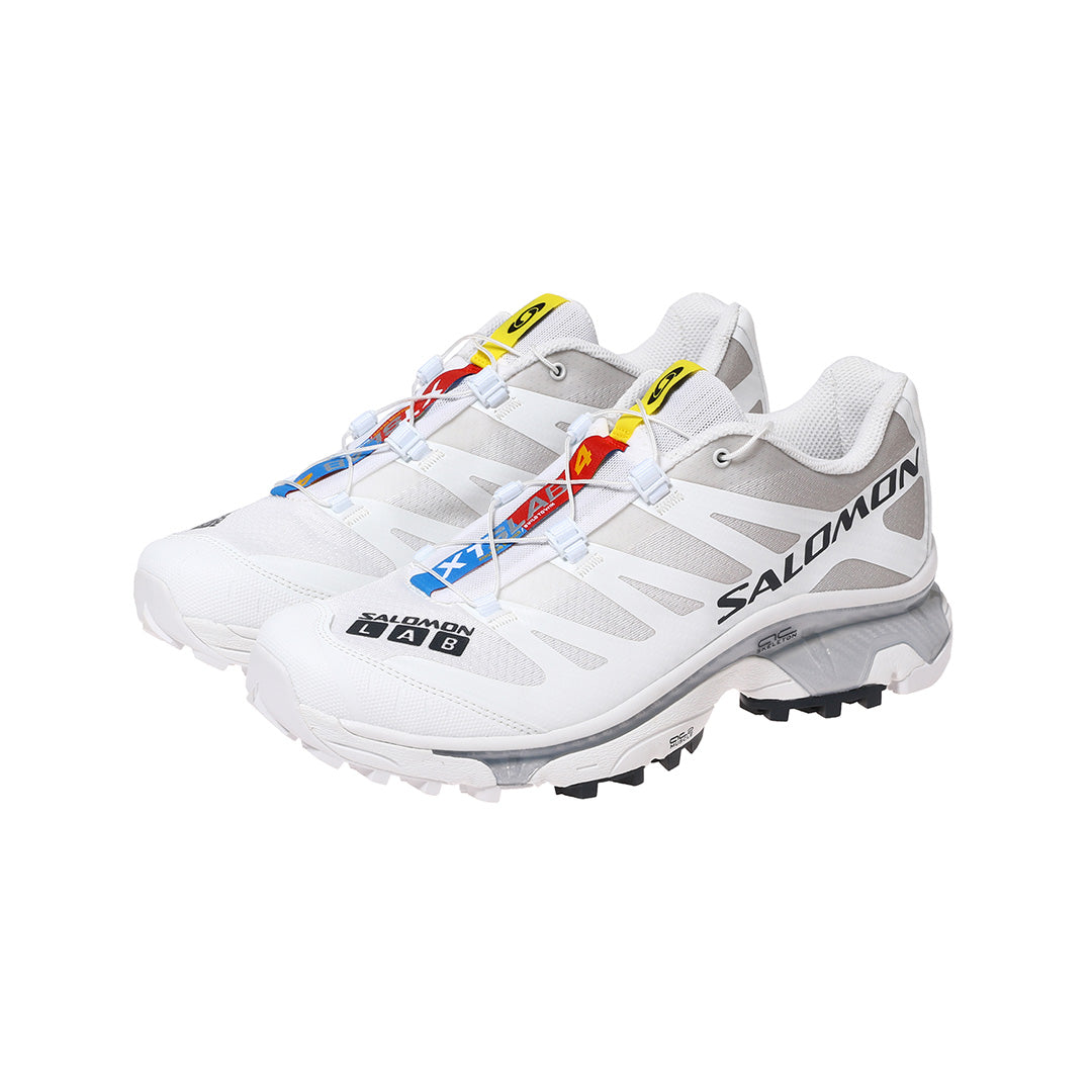 即納在庫有 SALOMON XT-4 OG white 28.5cm US10.5 | artfive.co.jp