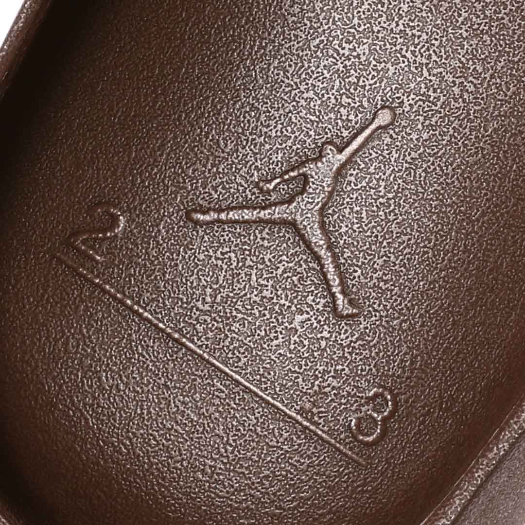 "WMNS JORDAN HEX SLIDE" - DQ8992-200