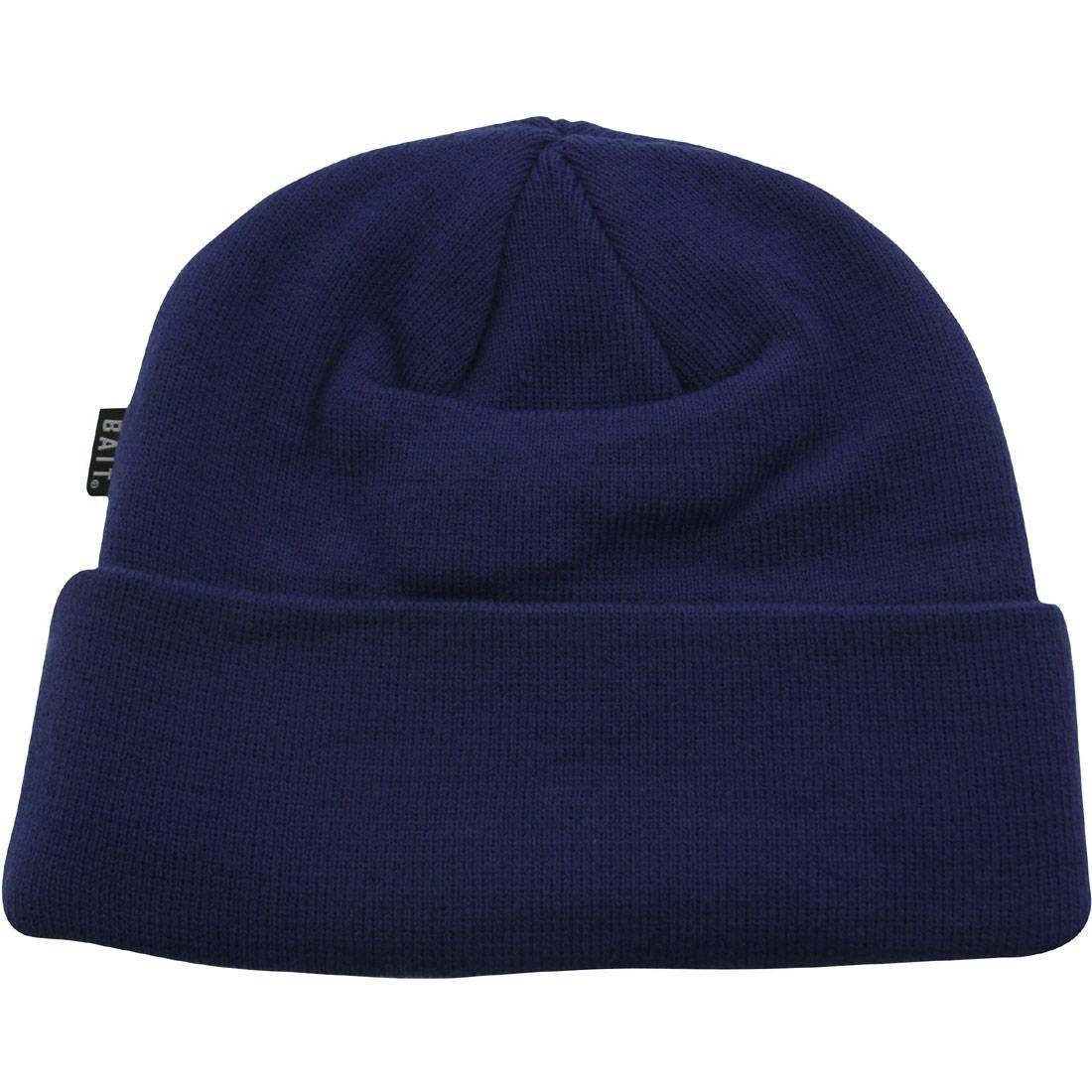 <【SALE】 BAIT FOLDED BEANIE > - BAFLDBEANIE