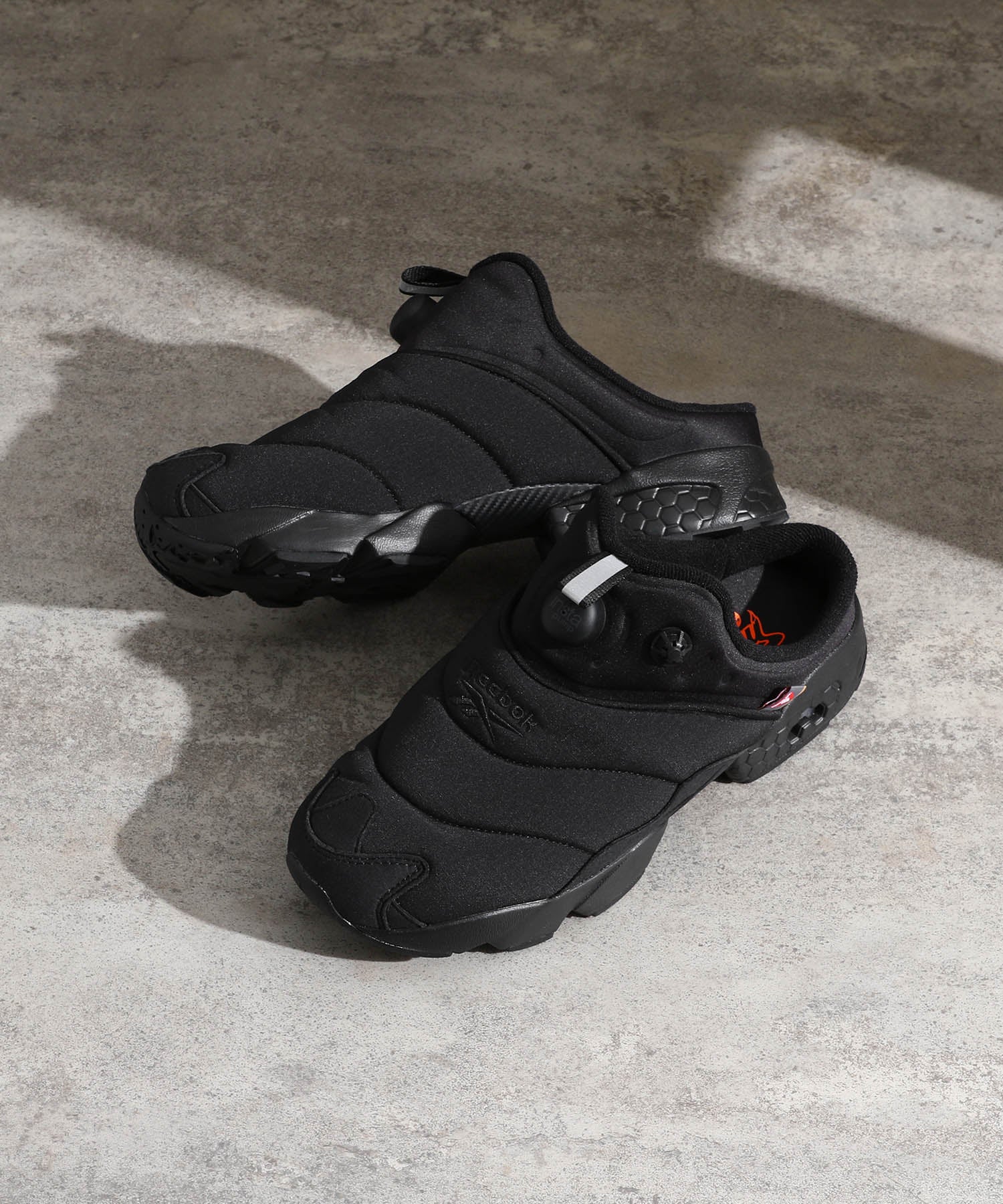 Instapump Fury Mule - 100202693