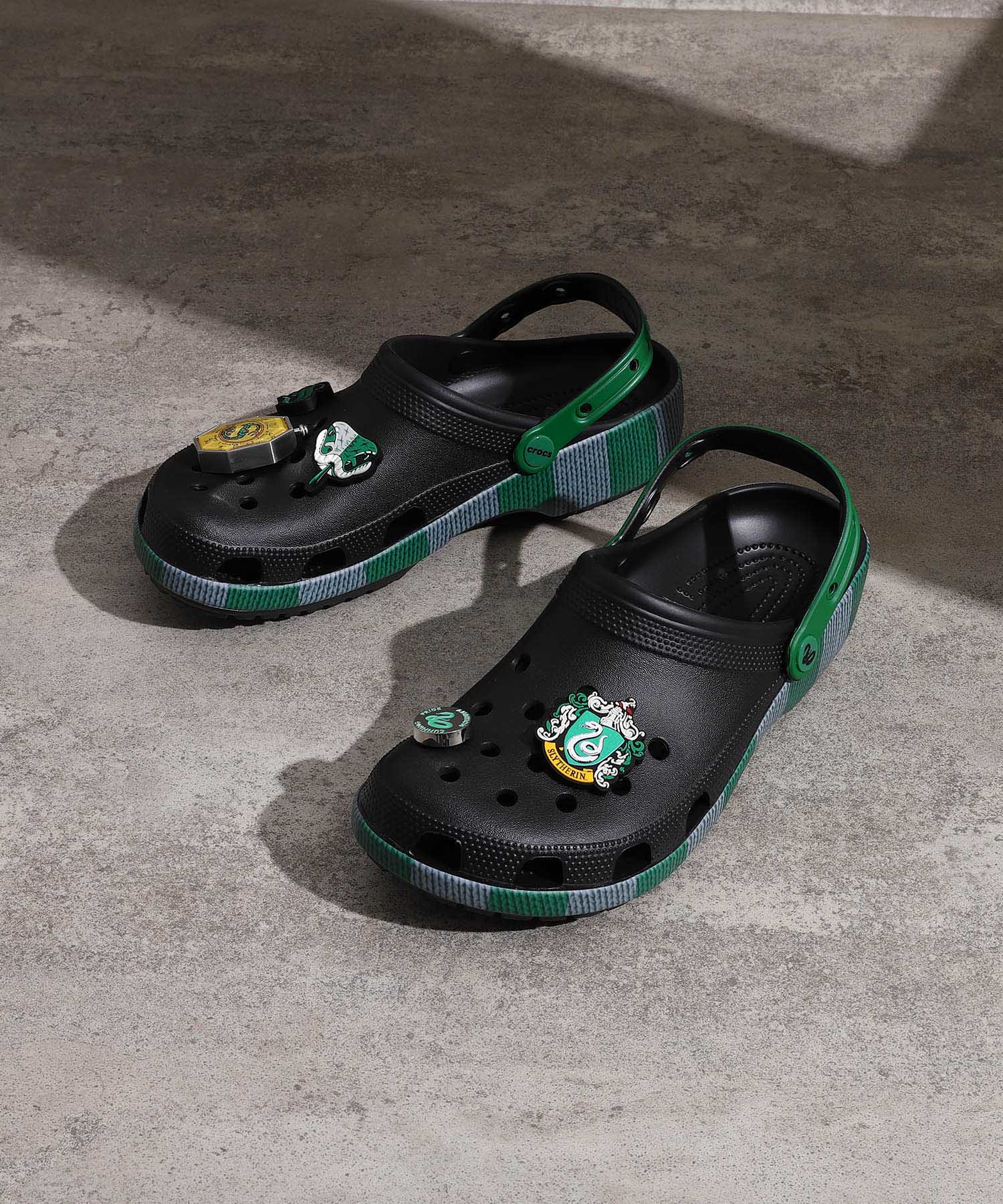 Slytherin Classic Clog - 210527-90H