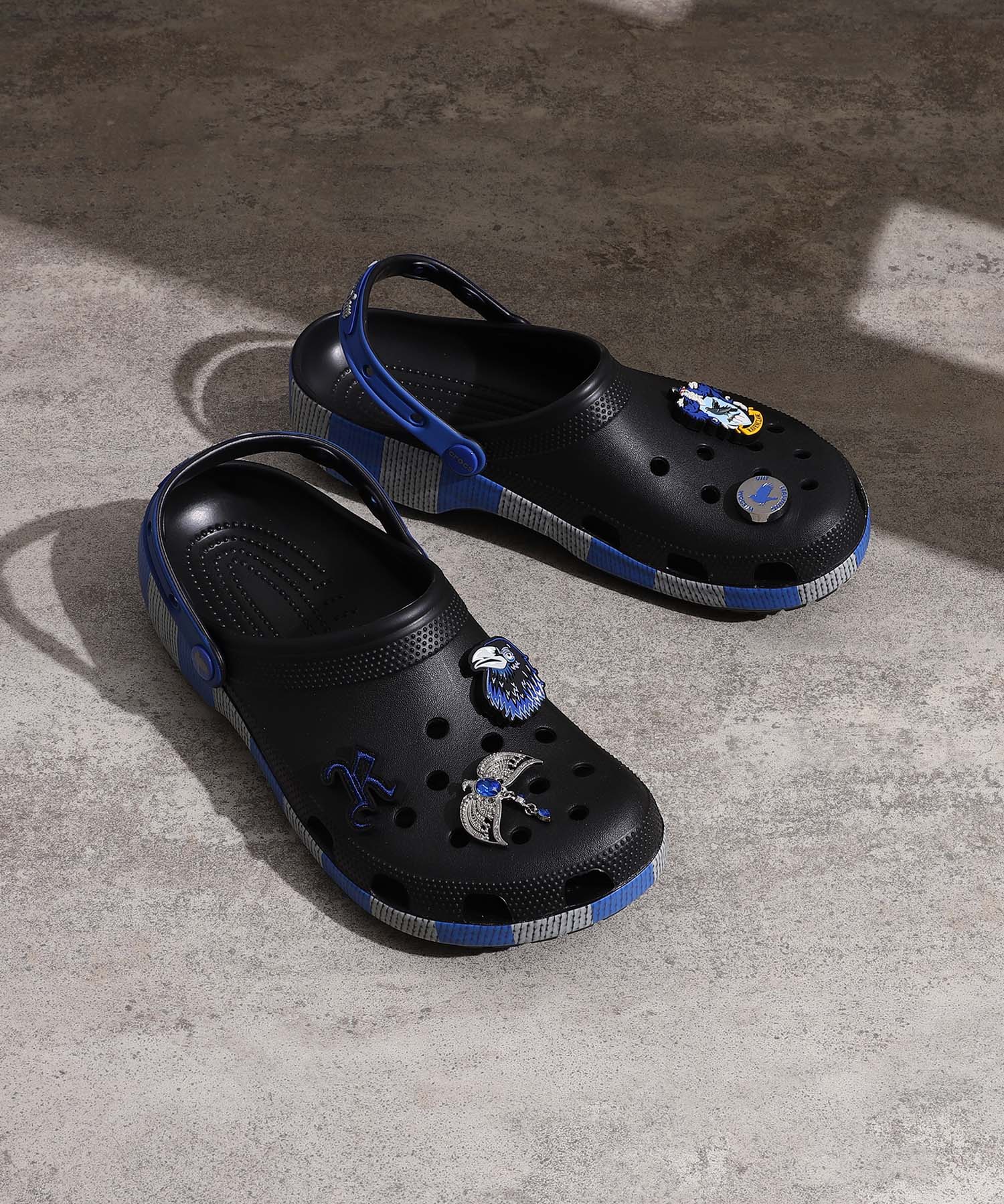 Ravenclaw Classic Clog - 210528-90H