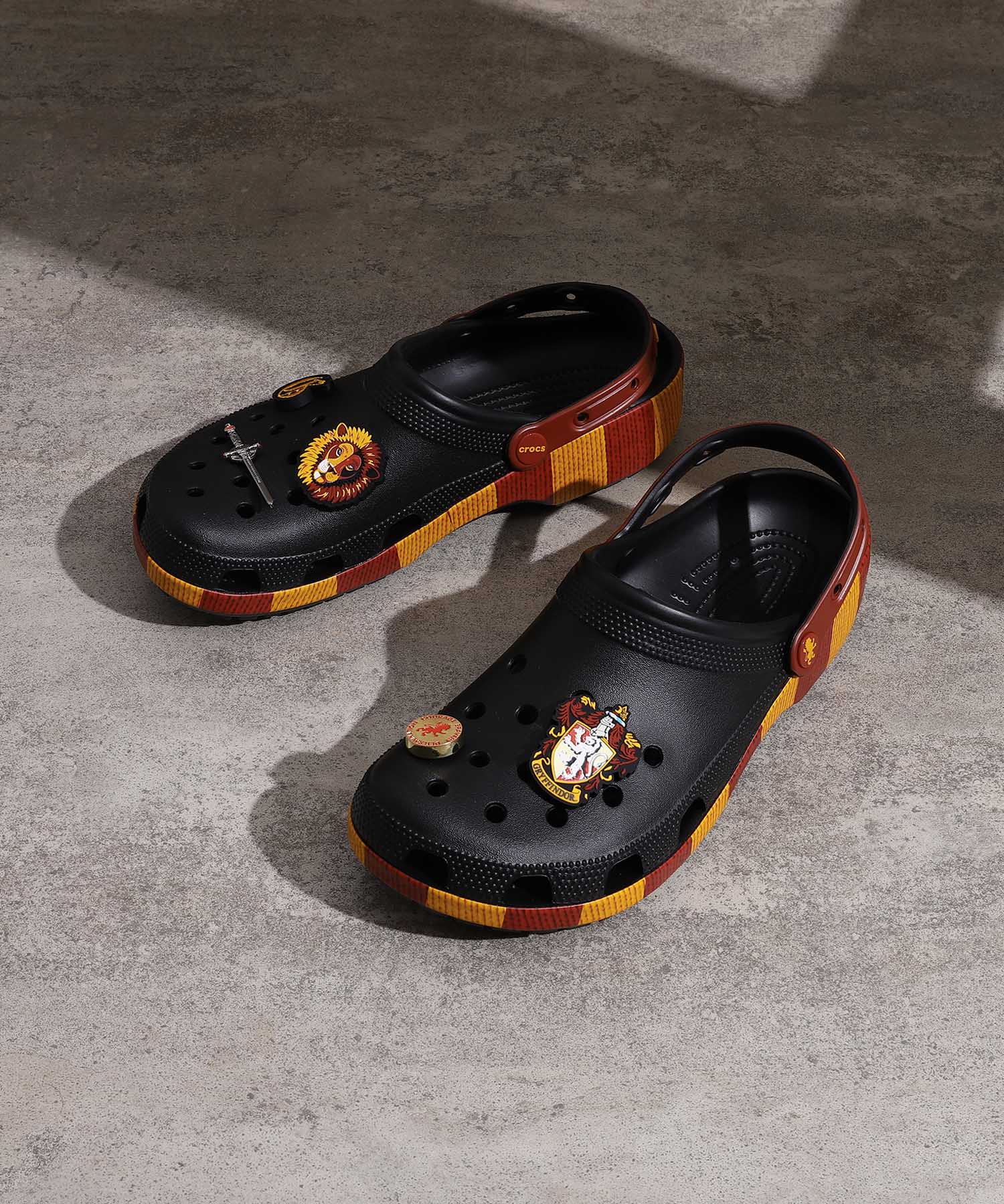 Gryffindor Classic Clog - 210553-90H