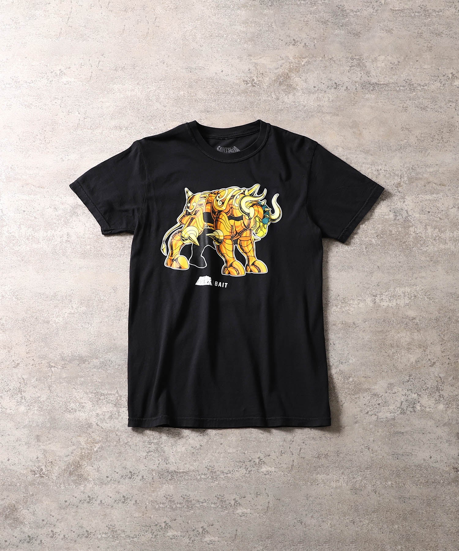 Saintseiya Taurus Gold Tee - 237-STS-TEE-003