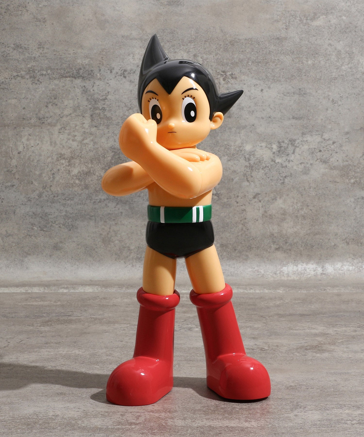 Astro Boy Glossy Edition - 246-ASB-TOY-002