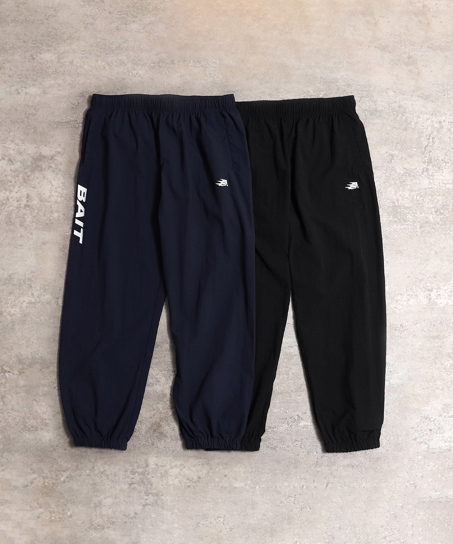 Track Pants - 246-JPN-PNT-001