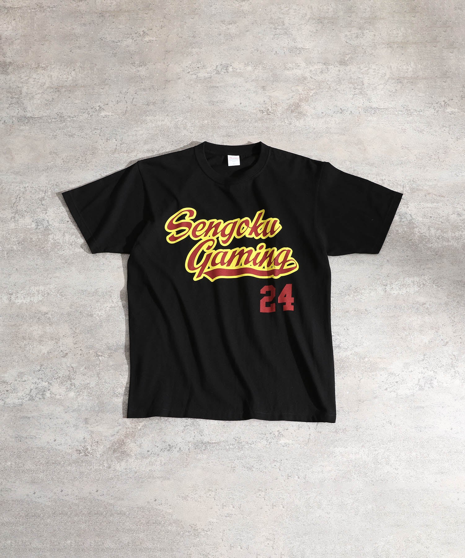 SENGOKU GAMING TEE