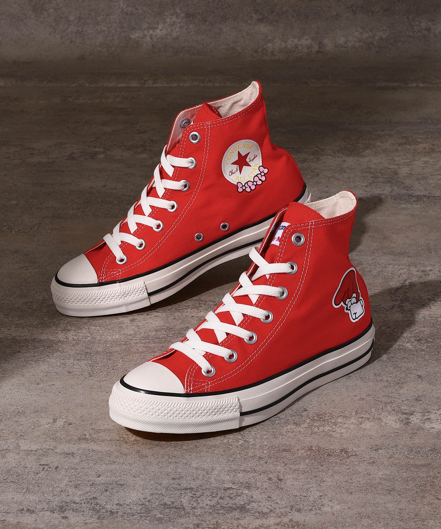 All Star My Melody Hi - 31309760