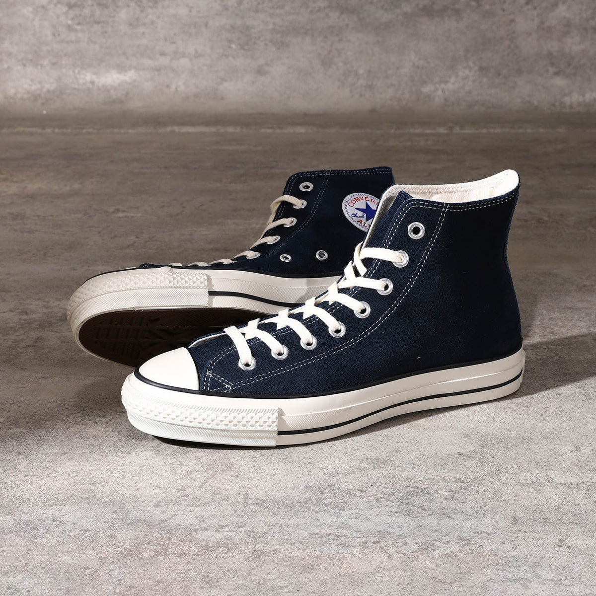 Suede All Star J Hi - 31310460