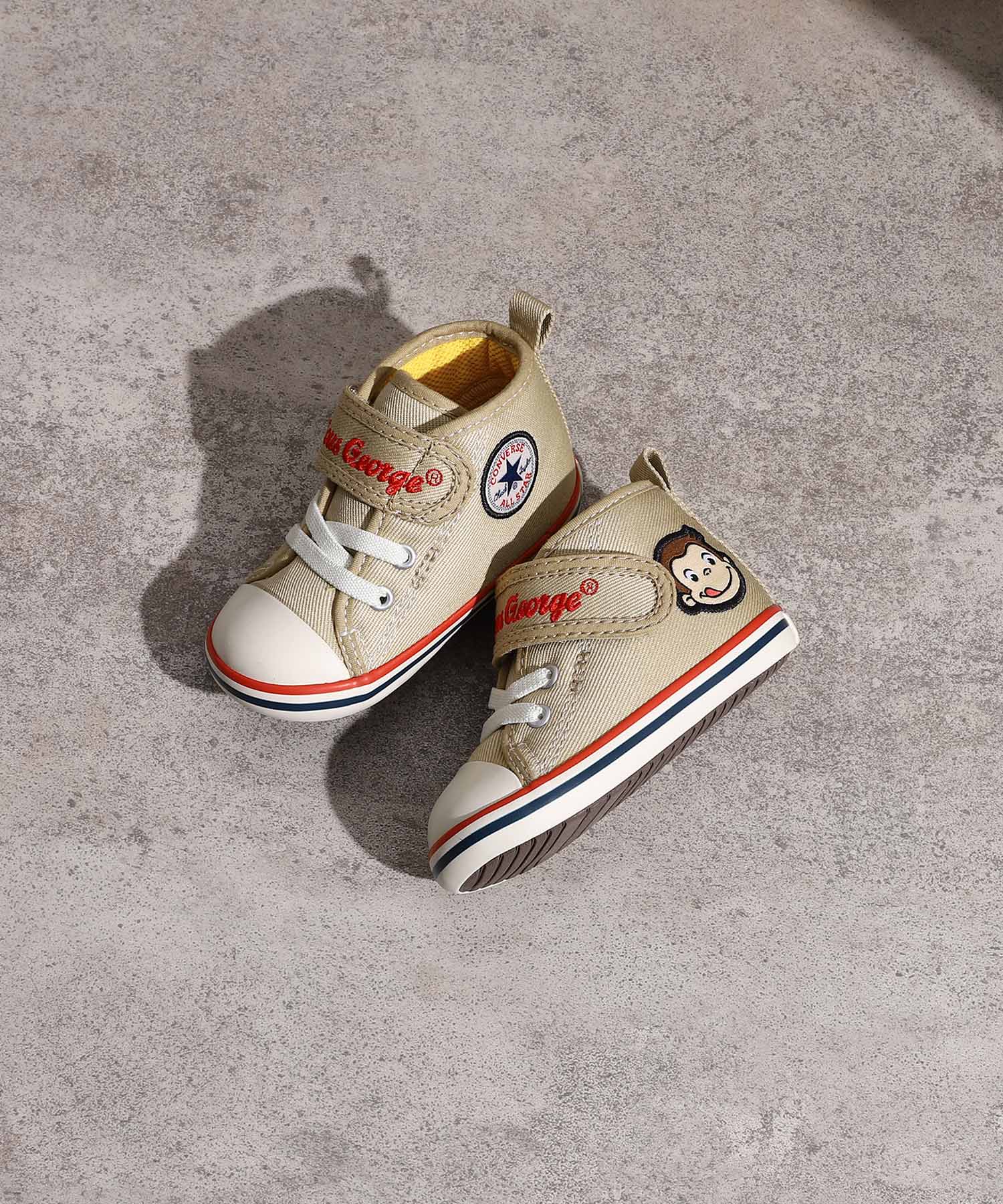 Baby All Star N Wp V-1/Osarunogeorge - 37303301