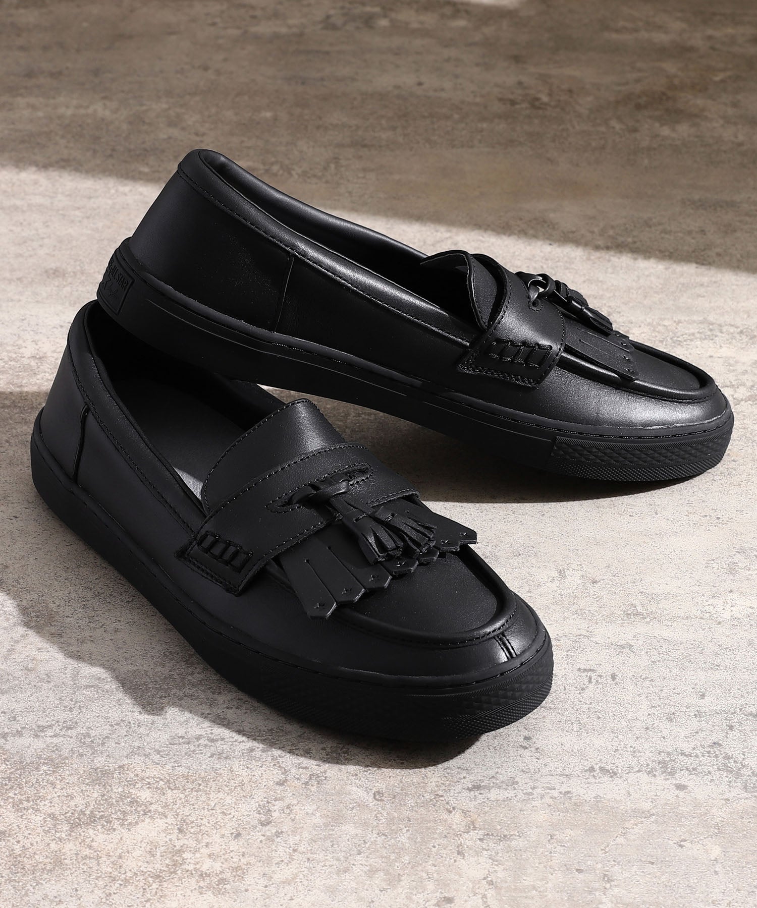 All Star Coupe Loafer - 38001880
