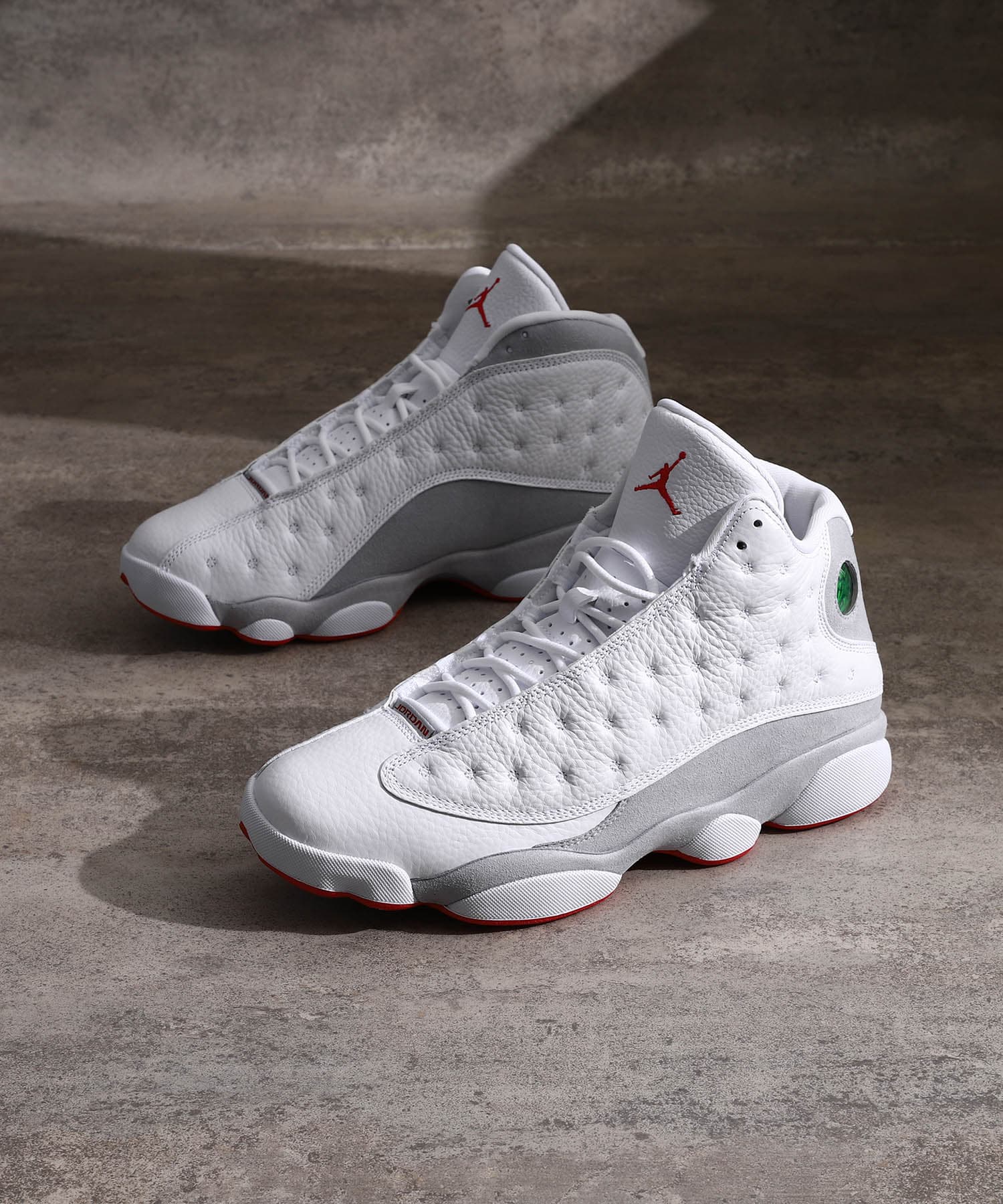 Air Jordan 13 Retro - 414571-160