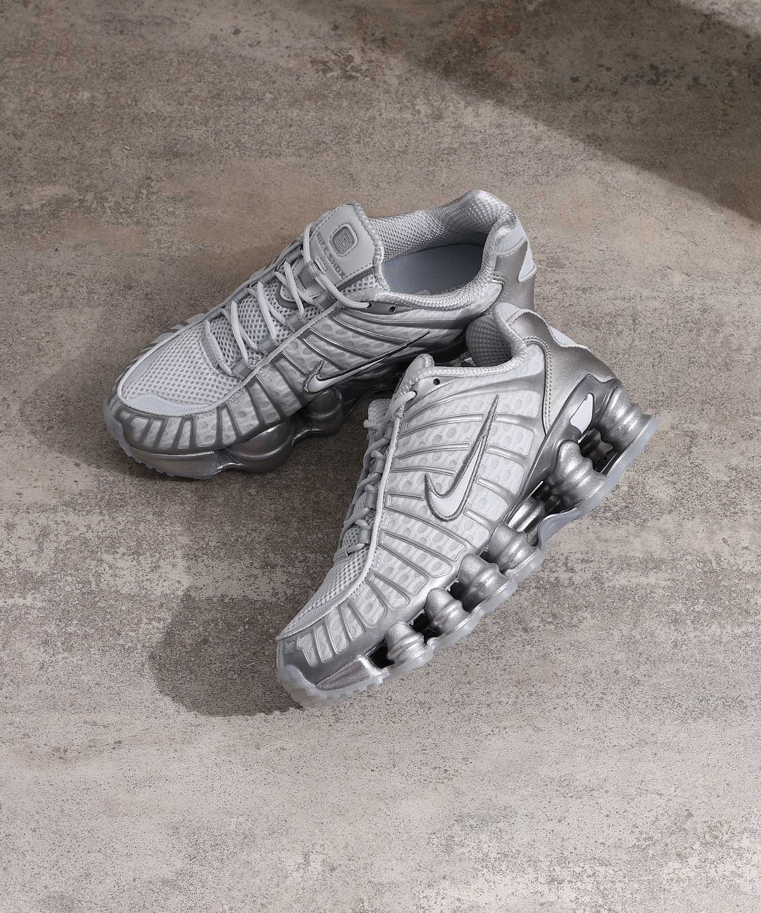 Nike Wmns Shox Tl - AR3566-003