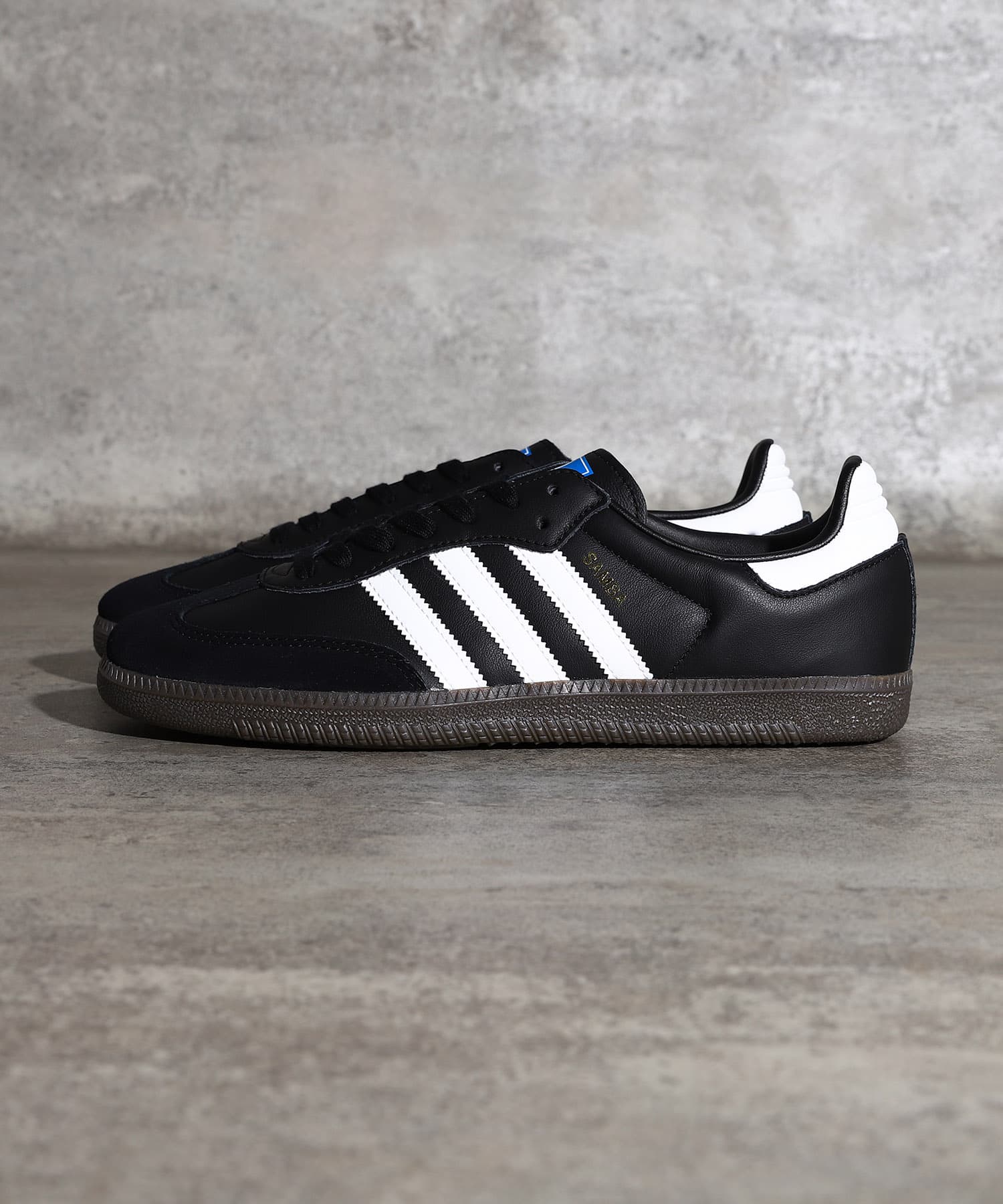 SAMBA OG - B75807