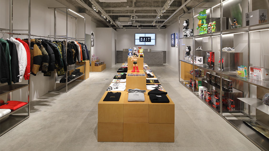 BAIT – Osaka Minami
