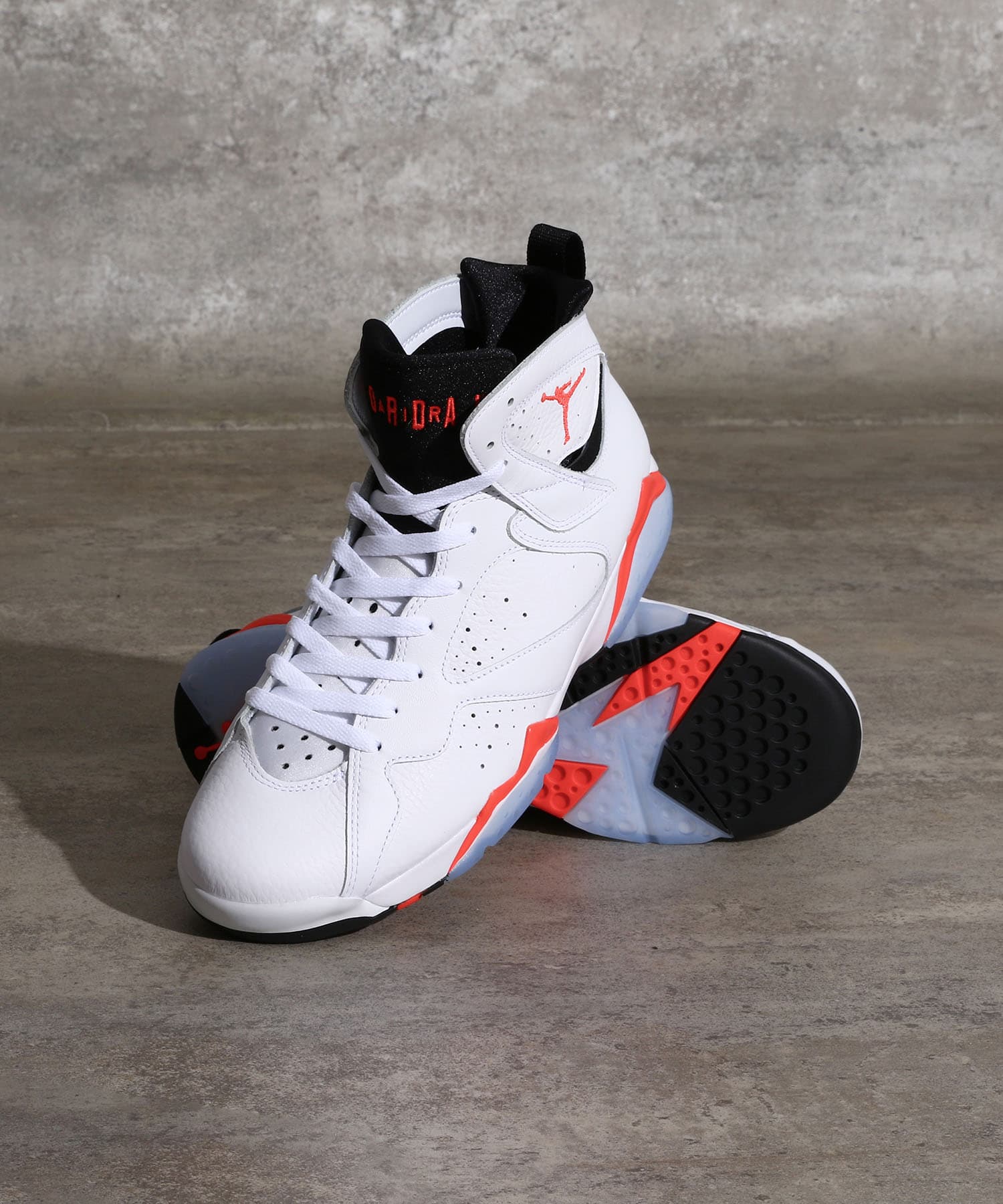 AIR JORDAN 7 RETRO -CU9307-160