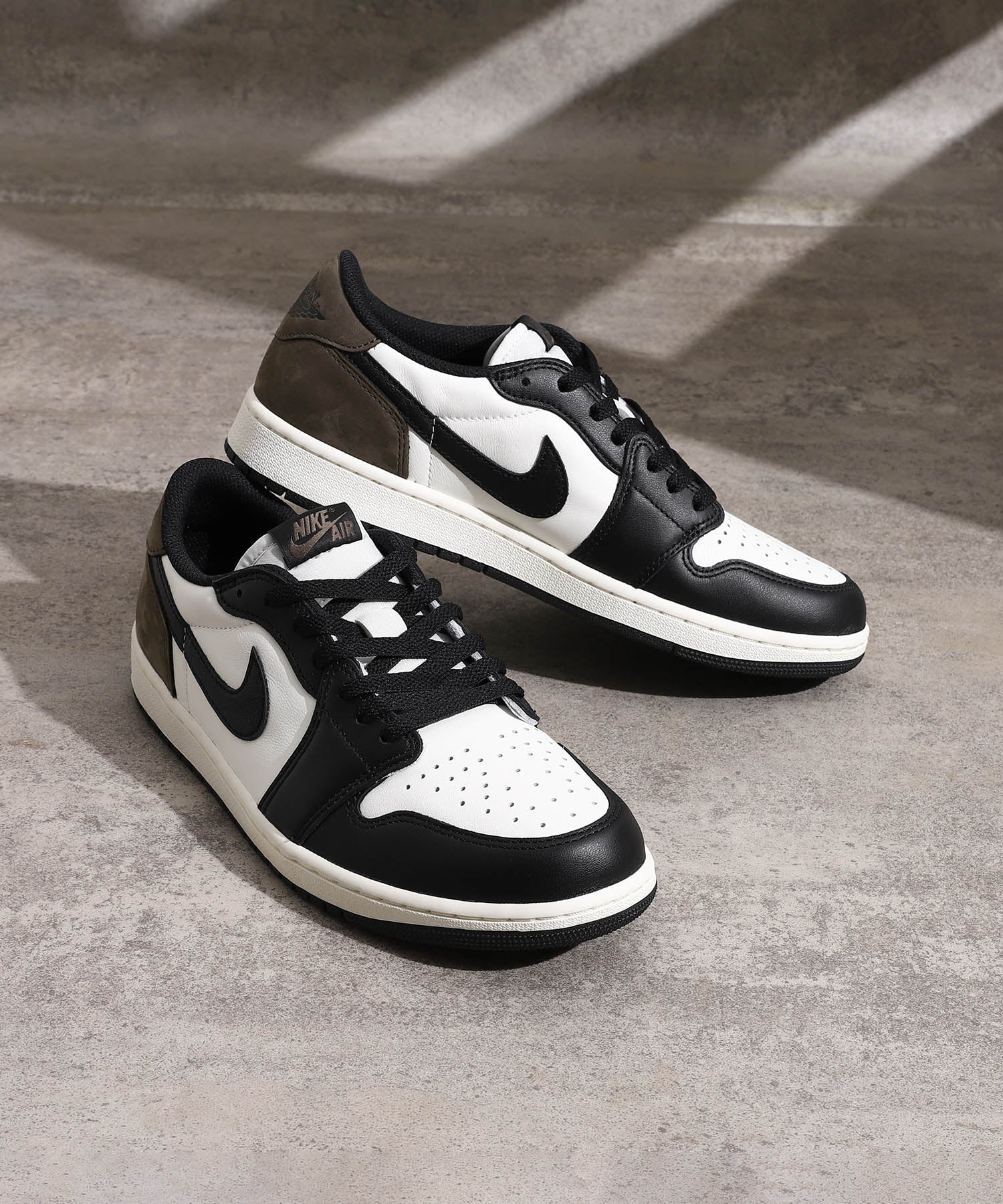 Air Jordan 1 Retro Low Og - CZ0790-102