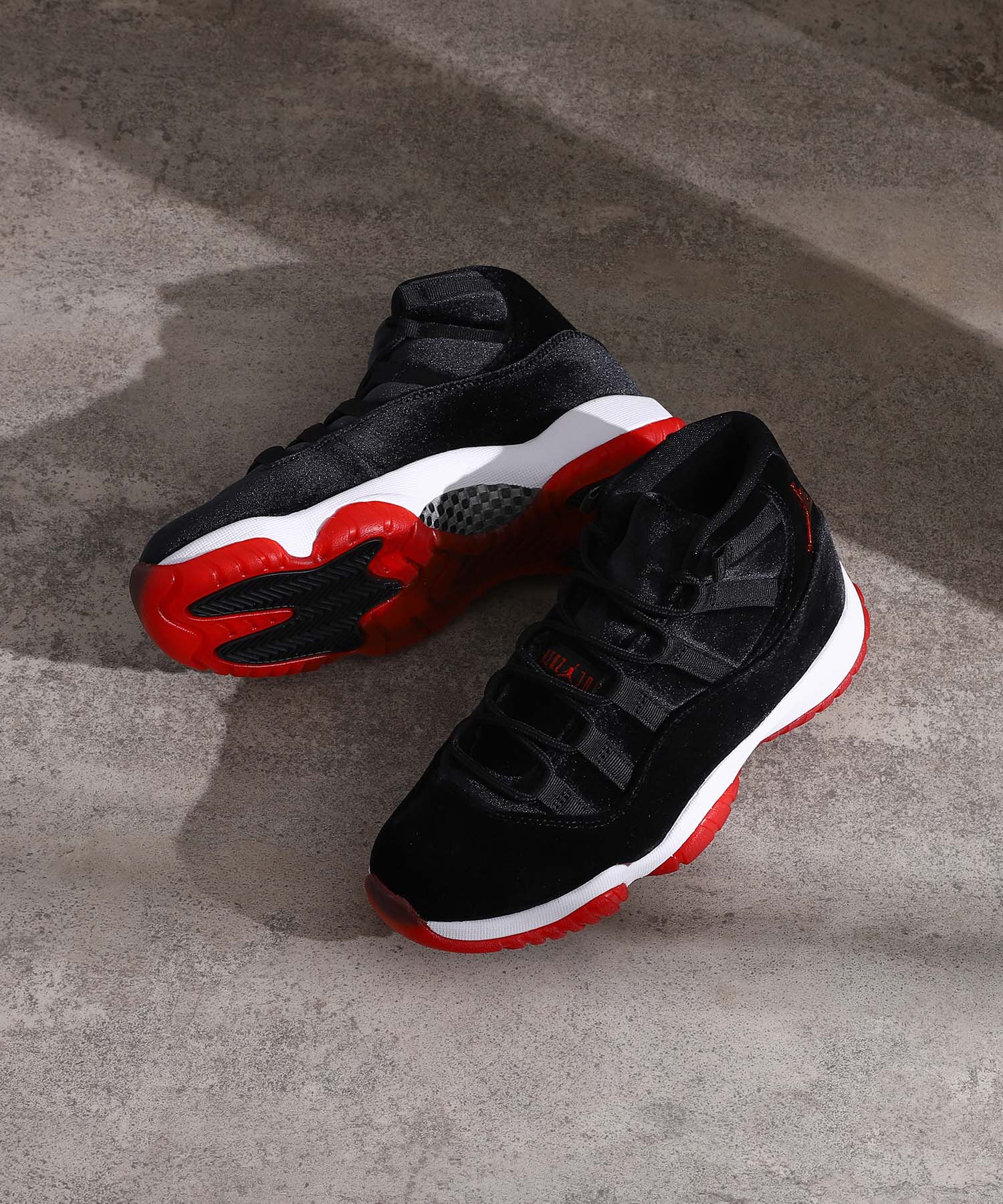 Wmns Air Jordan 11 Retro - DB5457-061