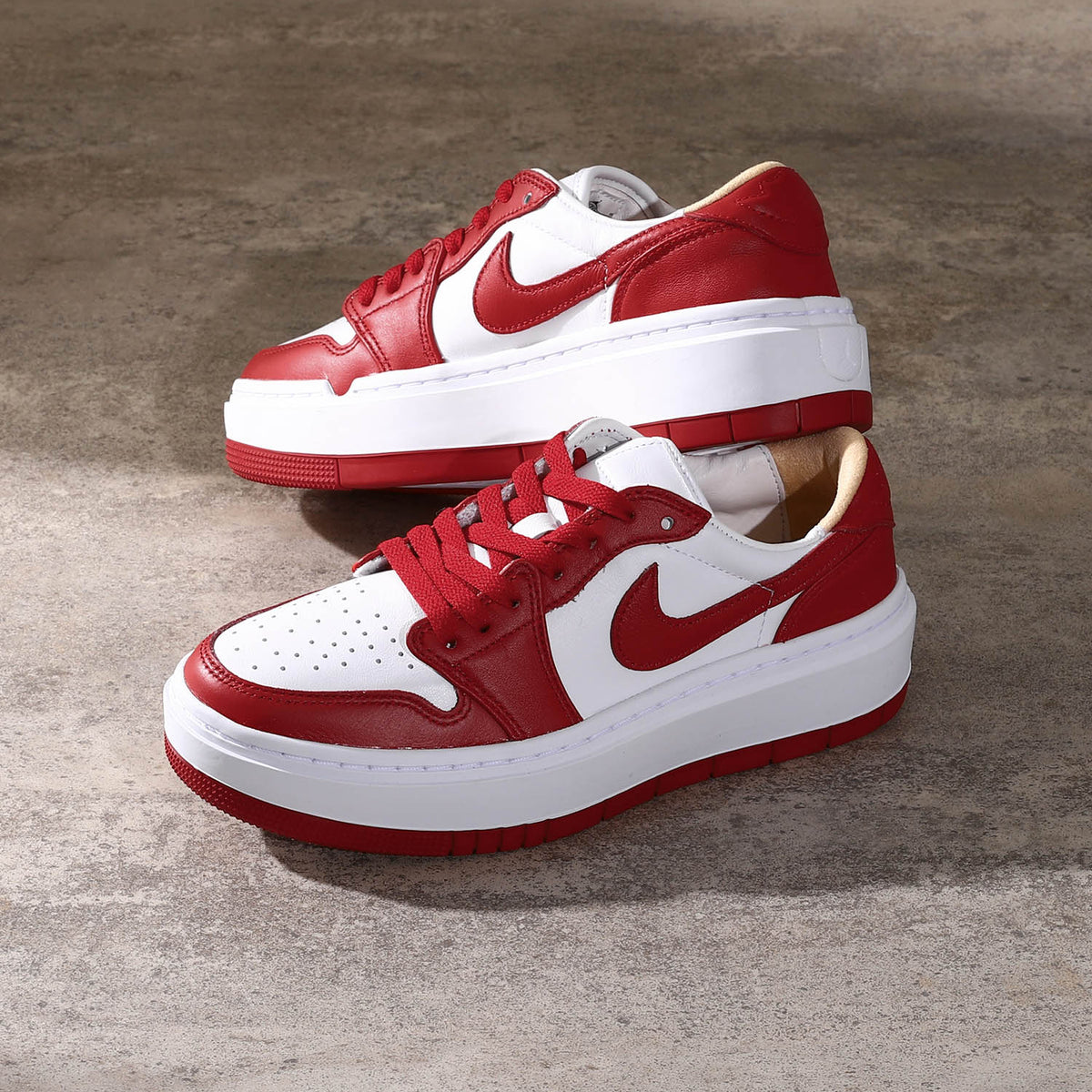 Wmns Air Jordan 1 Elevate Low - DH7004-116