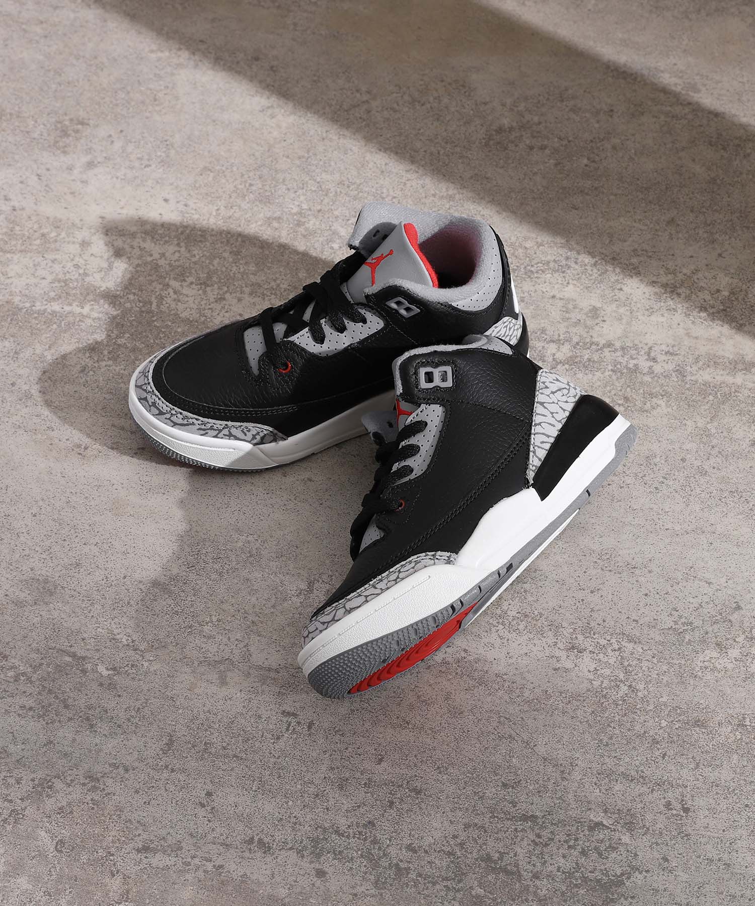 Jordan 3 Retro Ps - DM0966-010