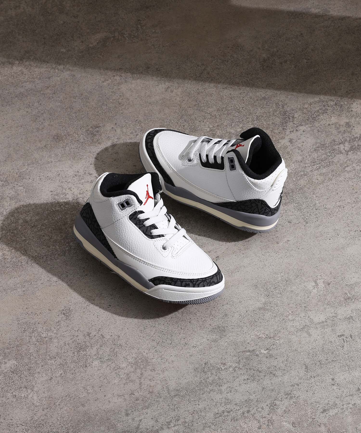 Jordan 3 Retro Ps - DM0966-106