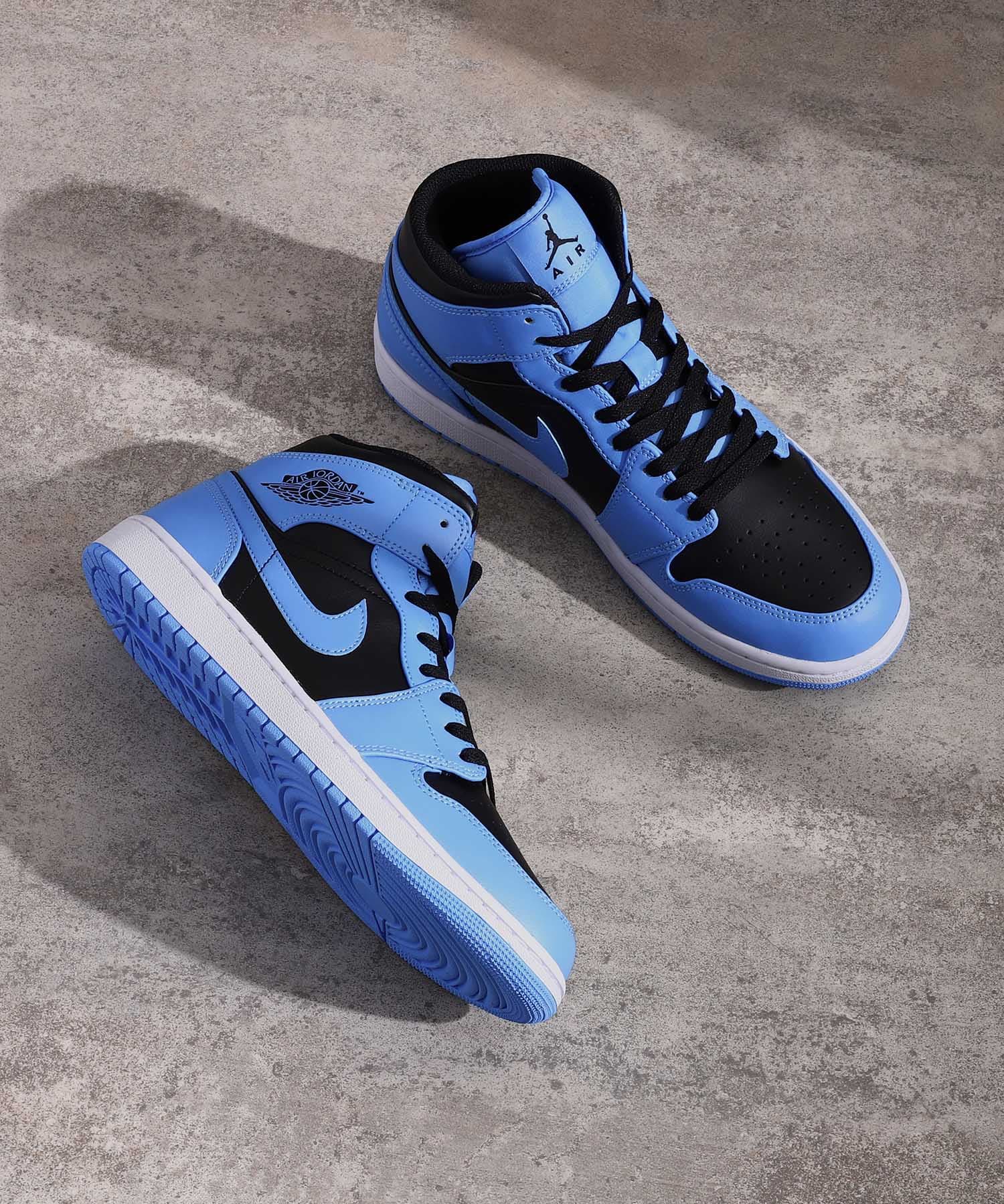 Air Jordan 1 Mid - DQ8426-401