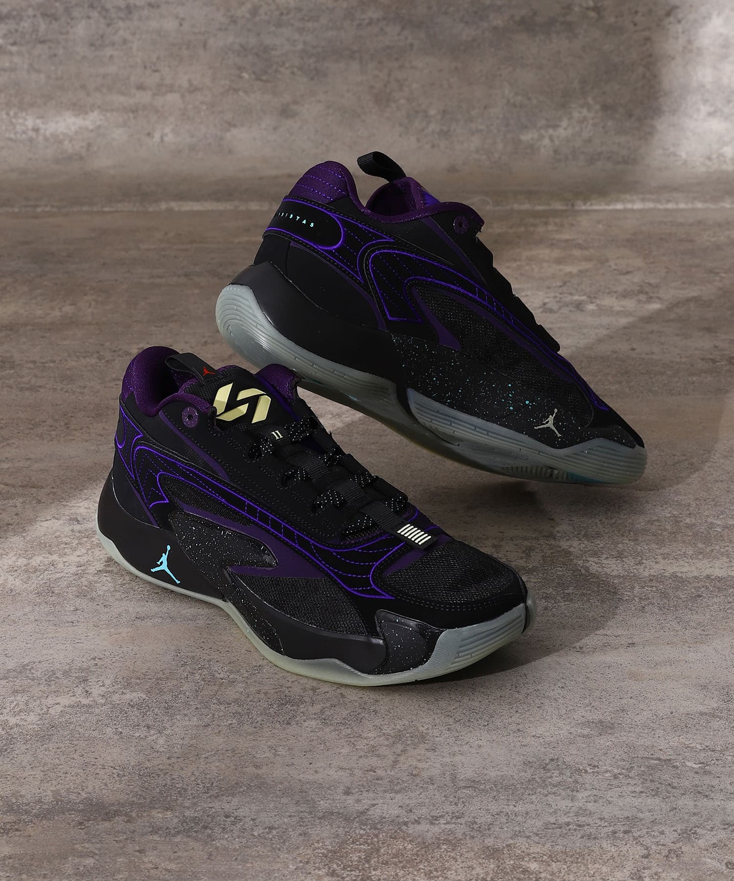 JORDAN LUKA 2 PF - DX9012-001