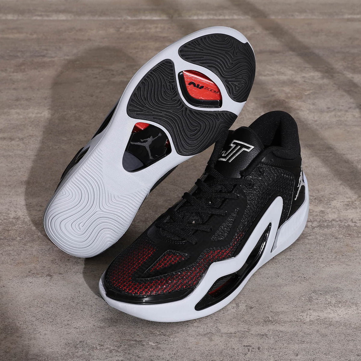 Jordan Tatum 1 Pf - DZ3322-001