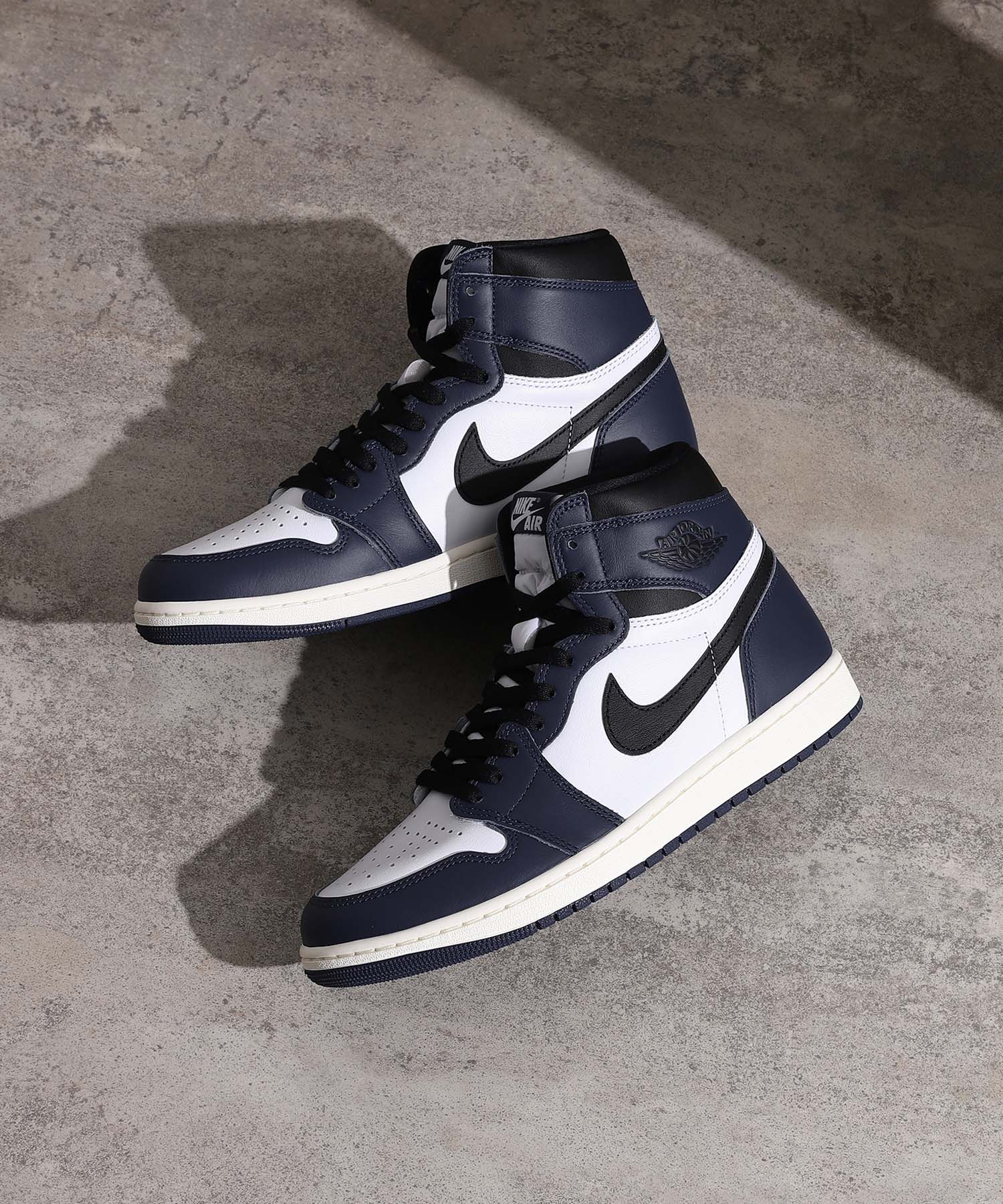 Air Jordan 1 Retro High Og - DZ5485-401