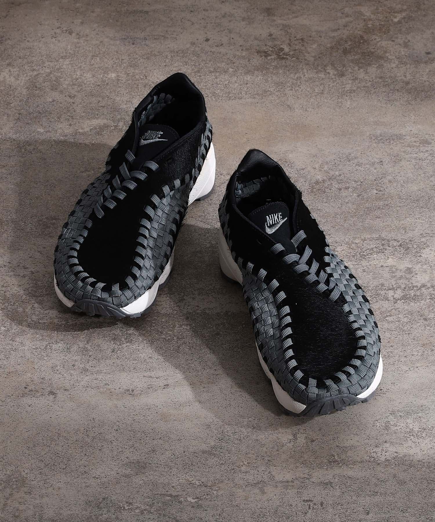 Nike Wmns Air Footscape Woven - FB1959-001