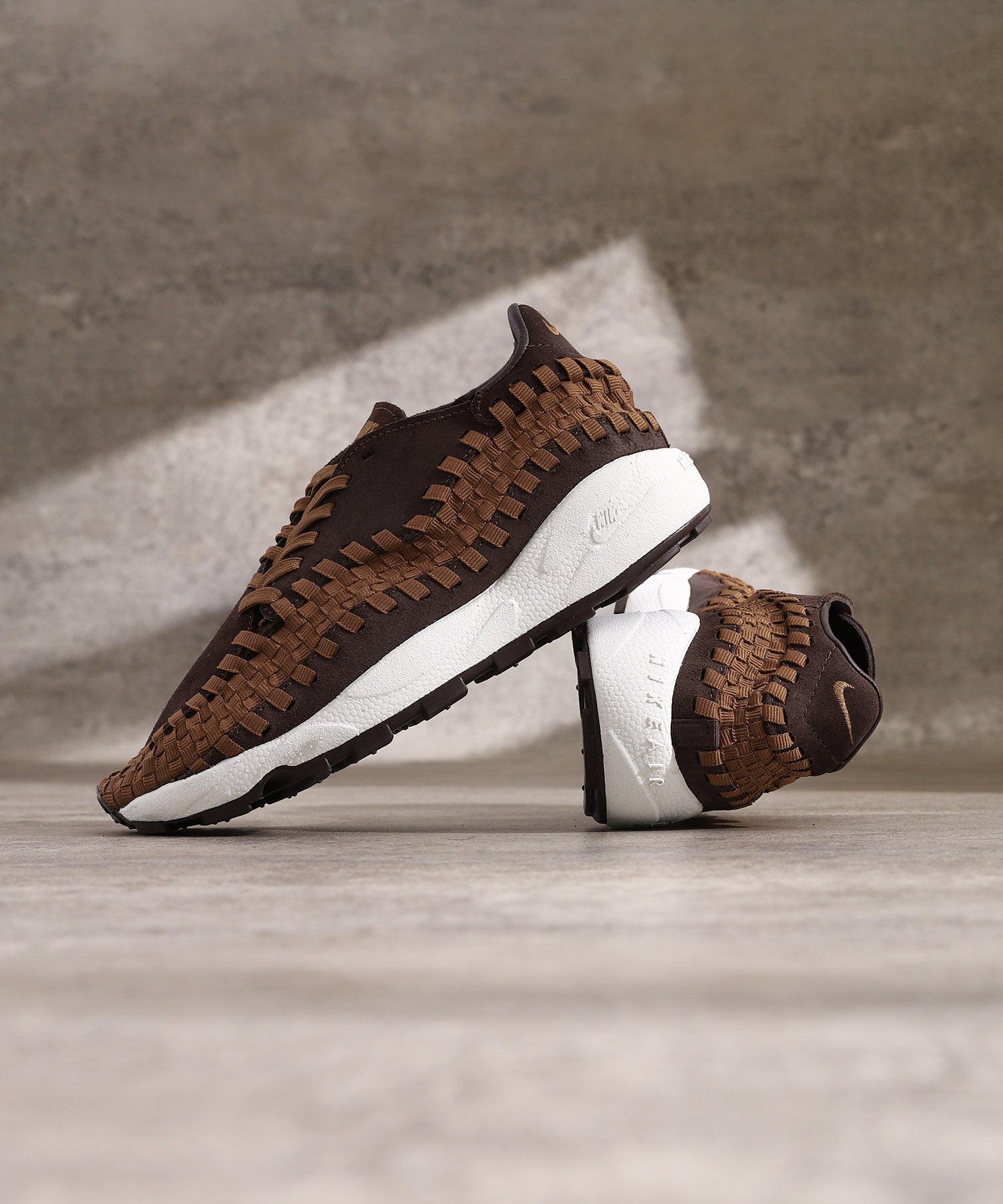 Nike Wmns Air Footscape Woven - FB1959-200