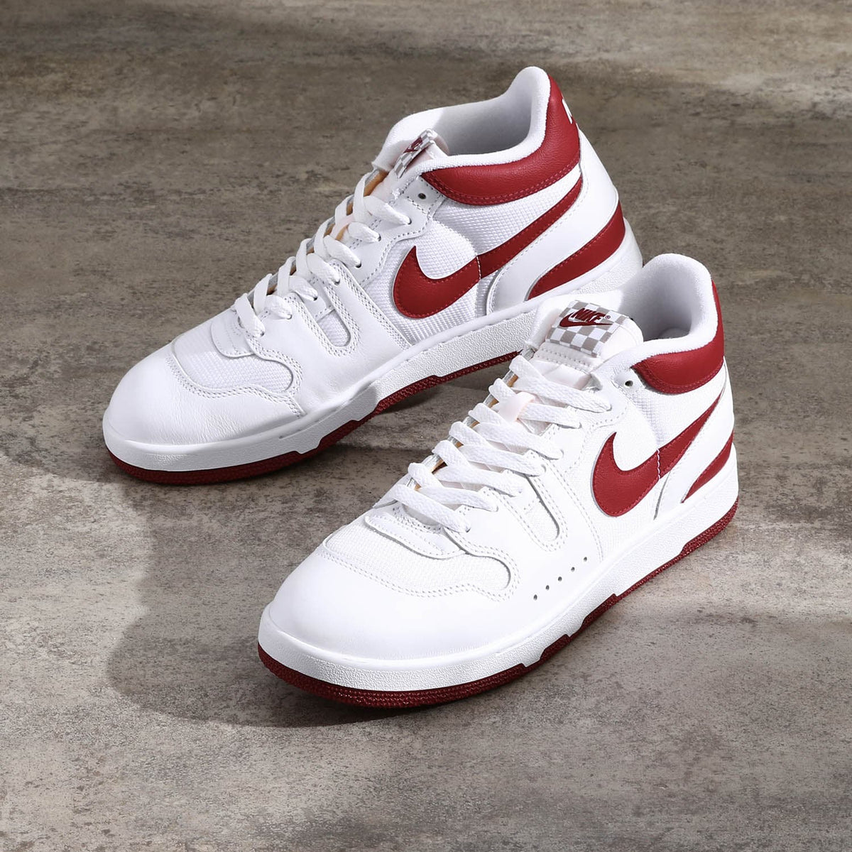 App限定発売】Nike Attack Qs Sp - FB8938-100