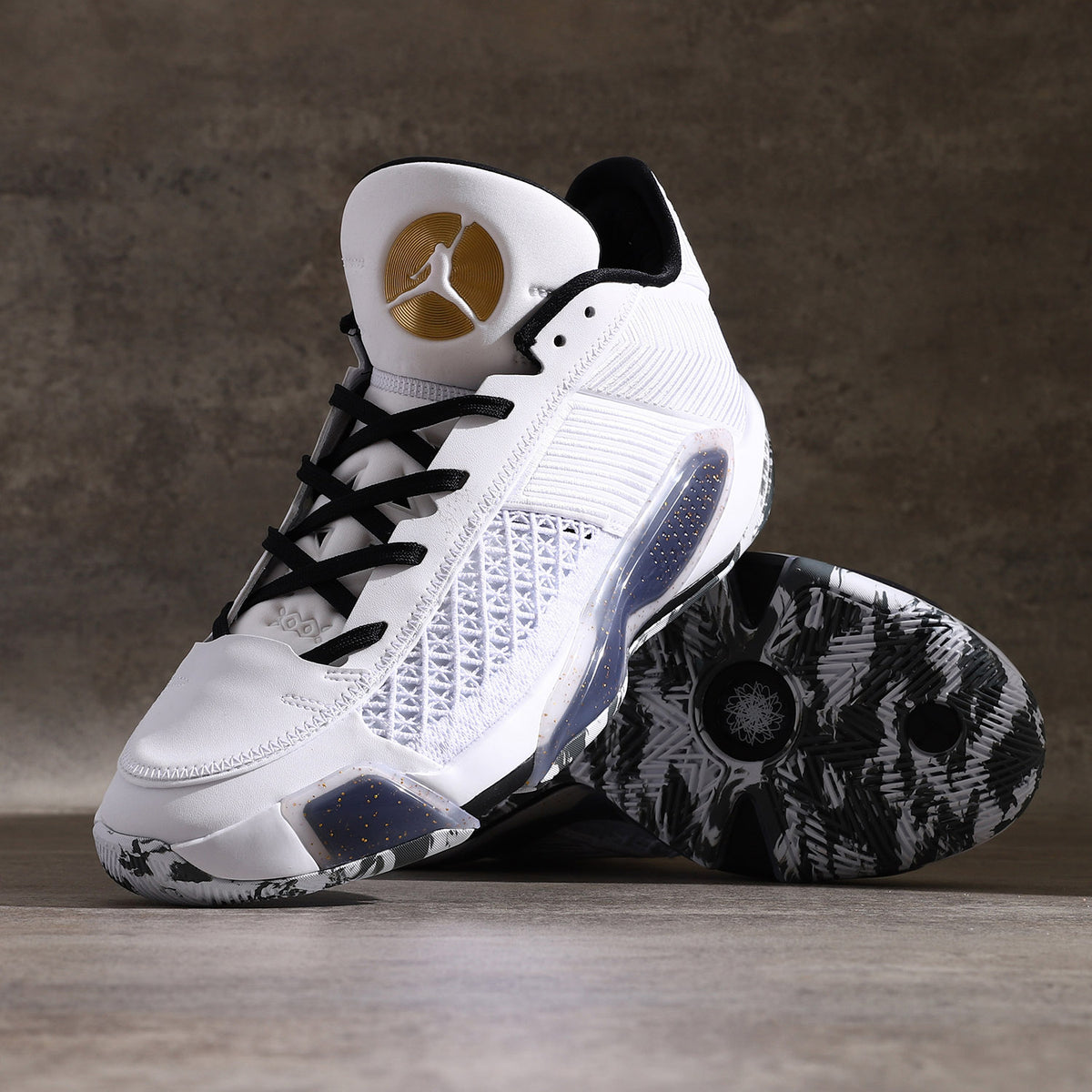 Air Jordan Xxxviii Low Pf - FD2325-800