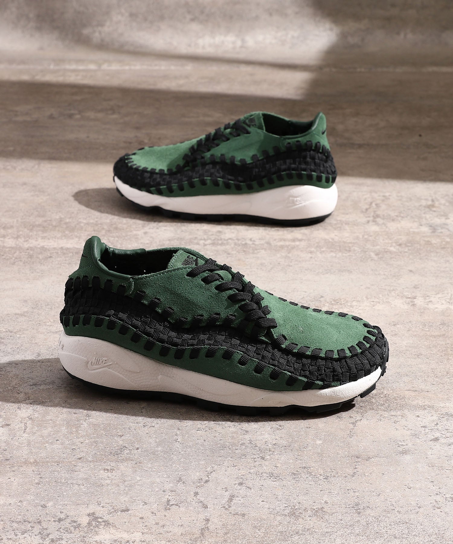 Nike Wmns Air Footscape Woven - FN3540-300