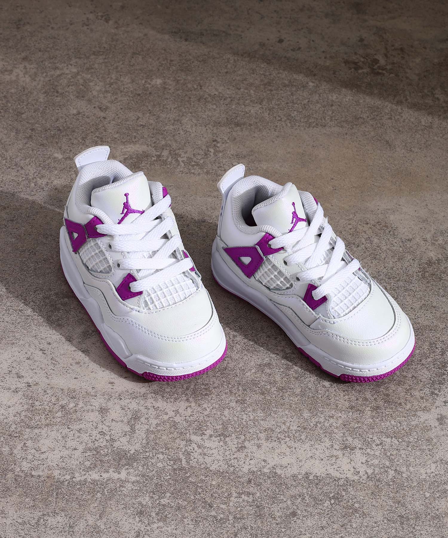 Jordan 4 Retro Td - FQ1313-151