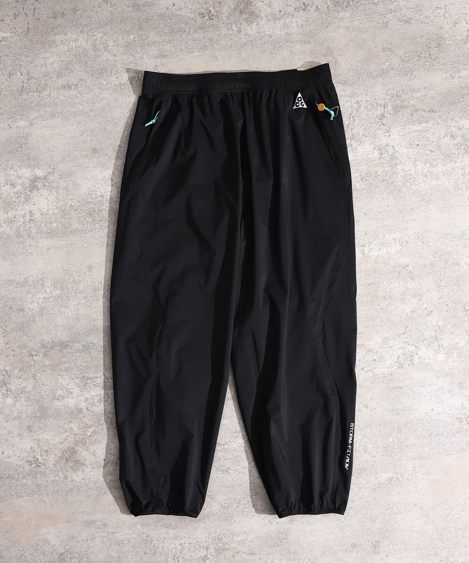 Nike Acg Sf Adv Trail Snack Pants - FQ3065-010