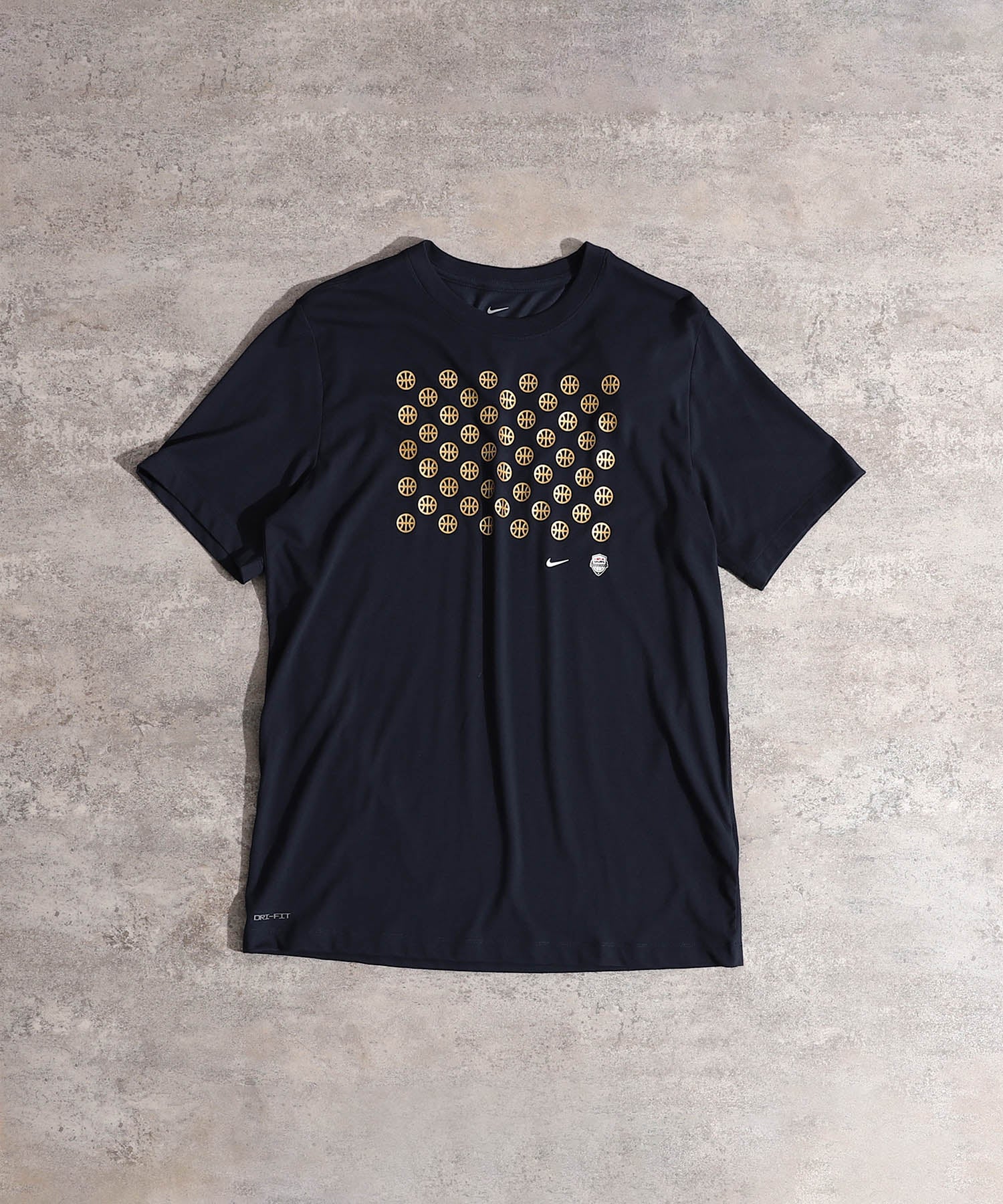 Nike Usa 24 Team Oly 24 S/S Tee - FQ3631-451