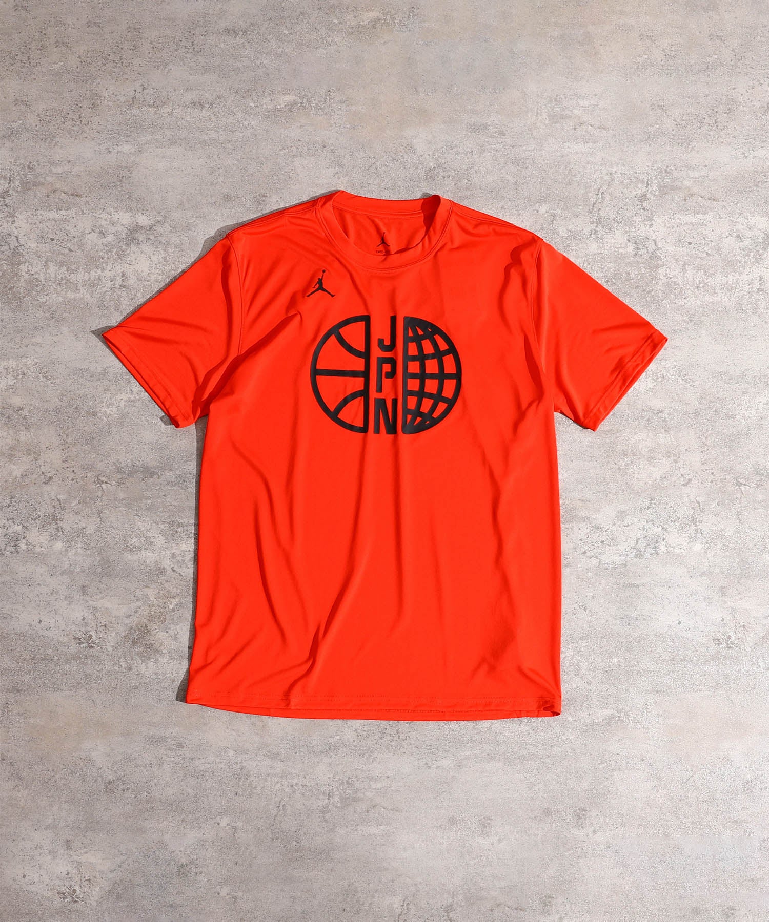 Nike Jpn 24 Practice Oly24 S/S Tee - FQ3672-673